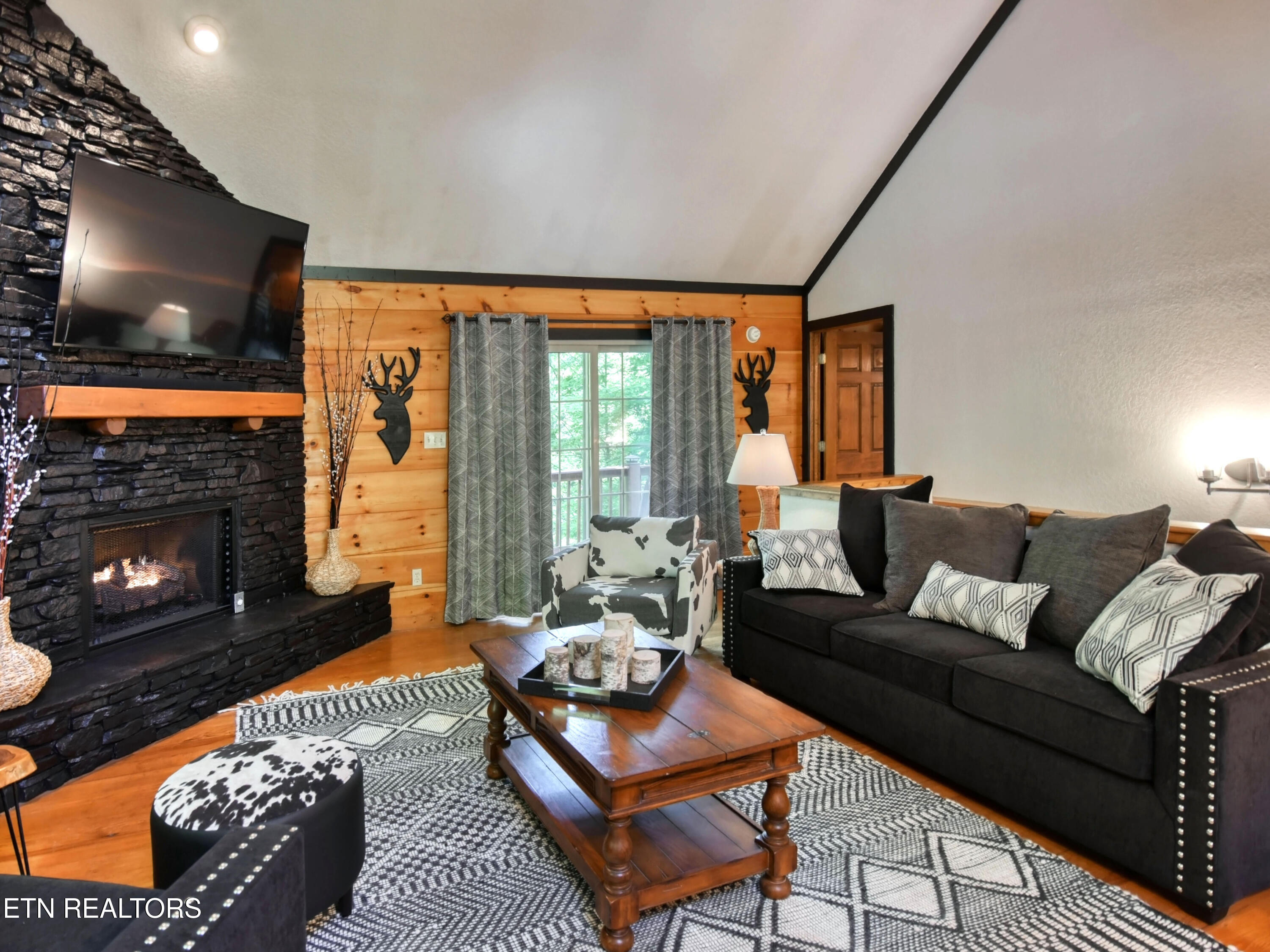 380 Laurel Road Townsend TN 37882