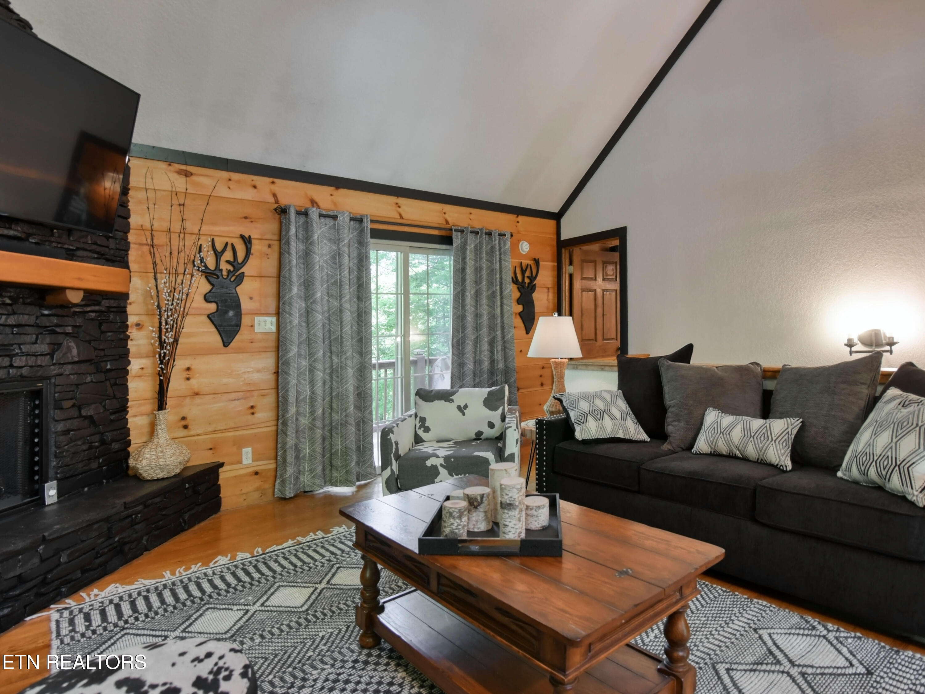 380 Laurel Road Townsend TN 37882
