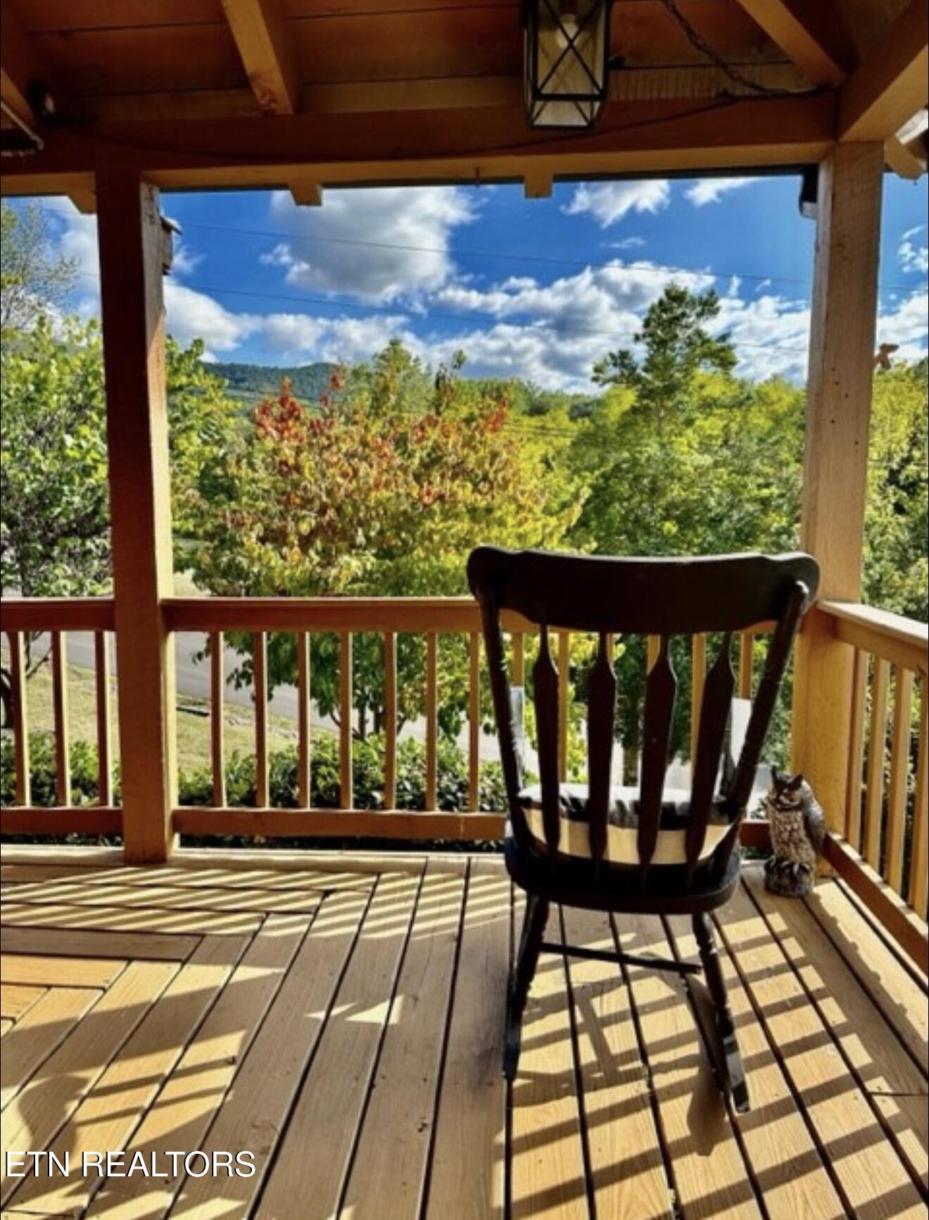 3640 Sugar Tree Drive Sevierville TN 37862