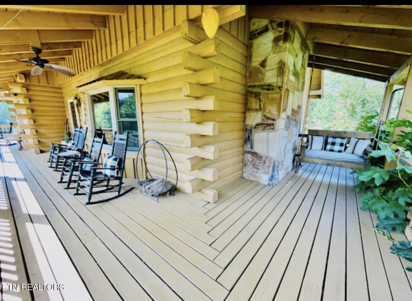3640 Sugar Tree Drive Sevierville TN 37862