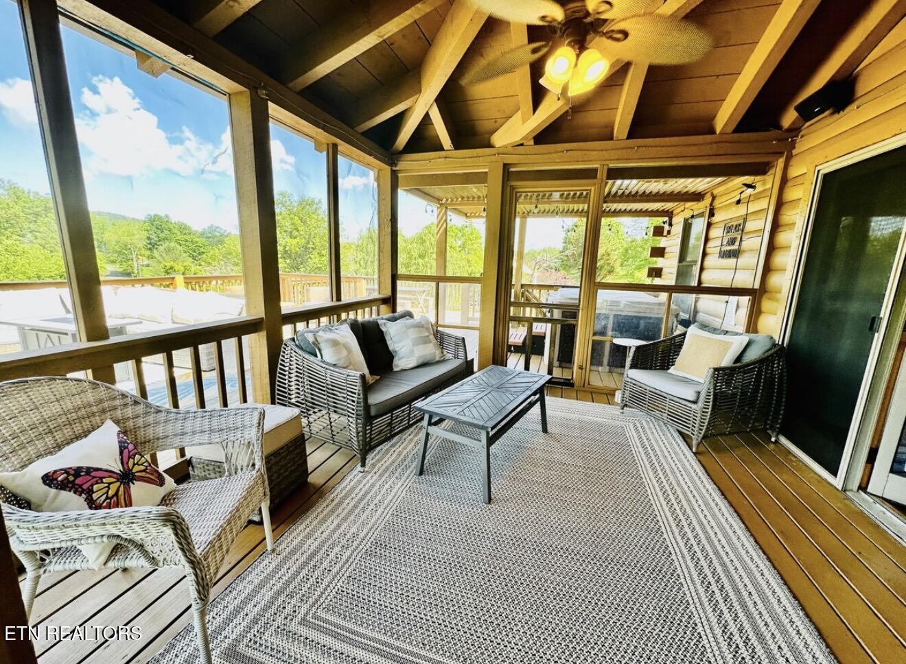 3640 Sugar Tree Drive Sevierville TN 37862