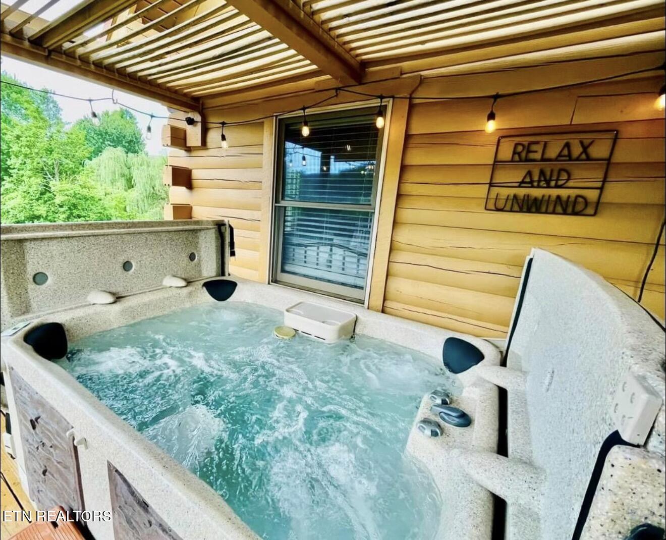 3640 Sugar Tree Drive Sevierville TN 37862