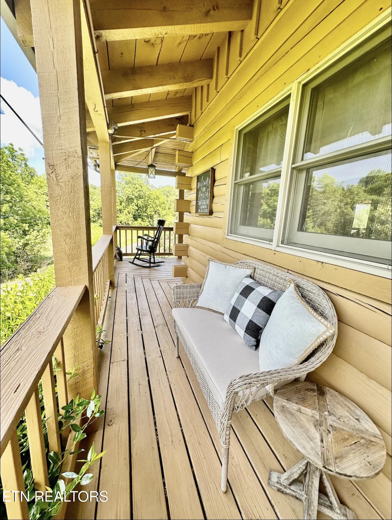 3640 Sugar Tree Drive Sevierville TN 37862