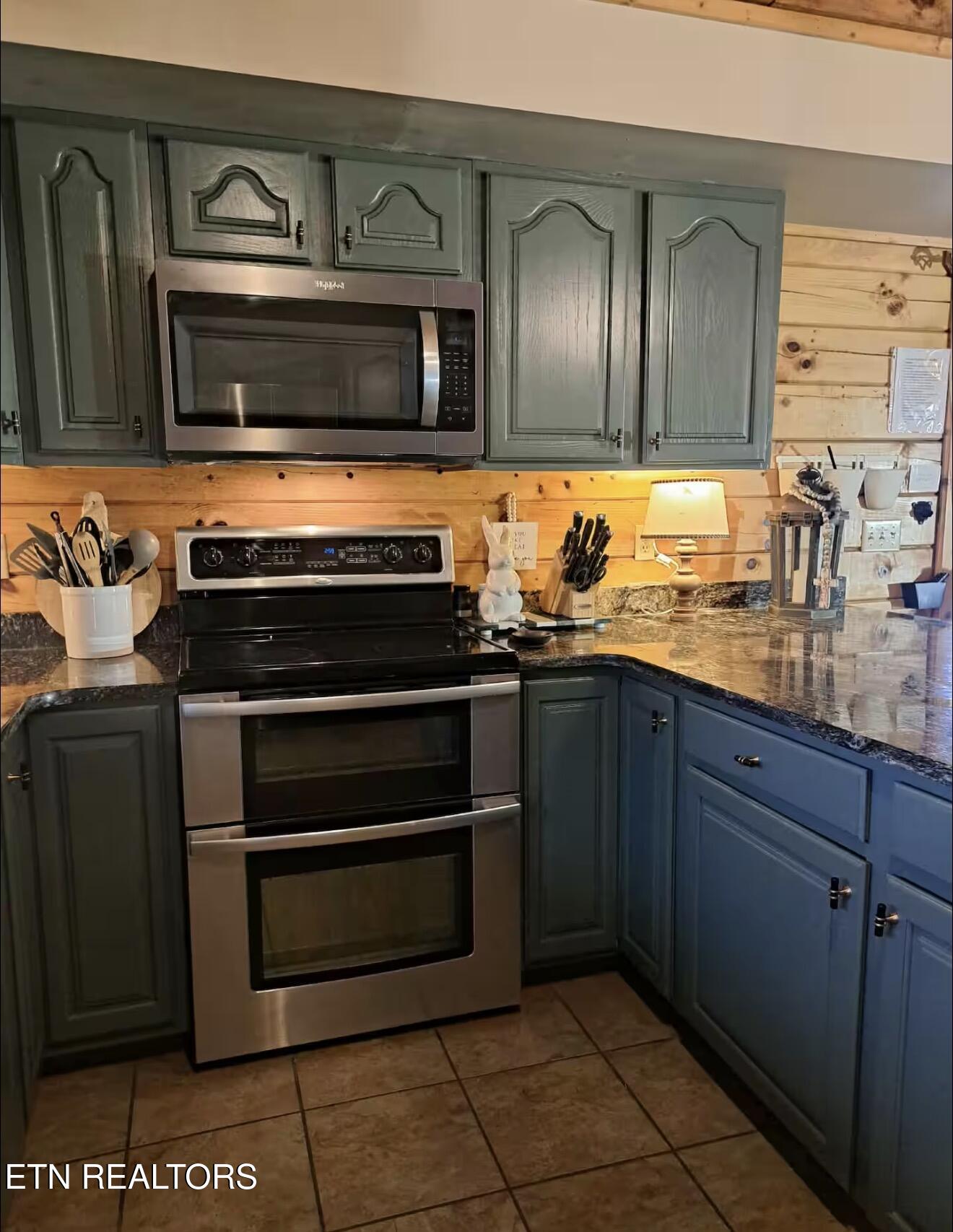 3640 Sugar Tree Drive Sevierville TN 37862
