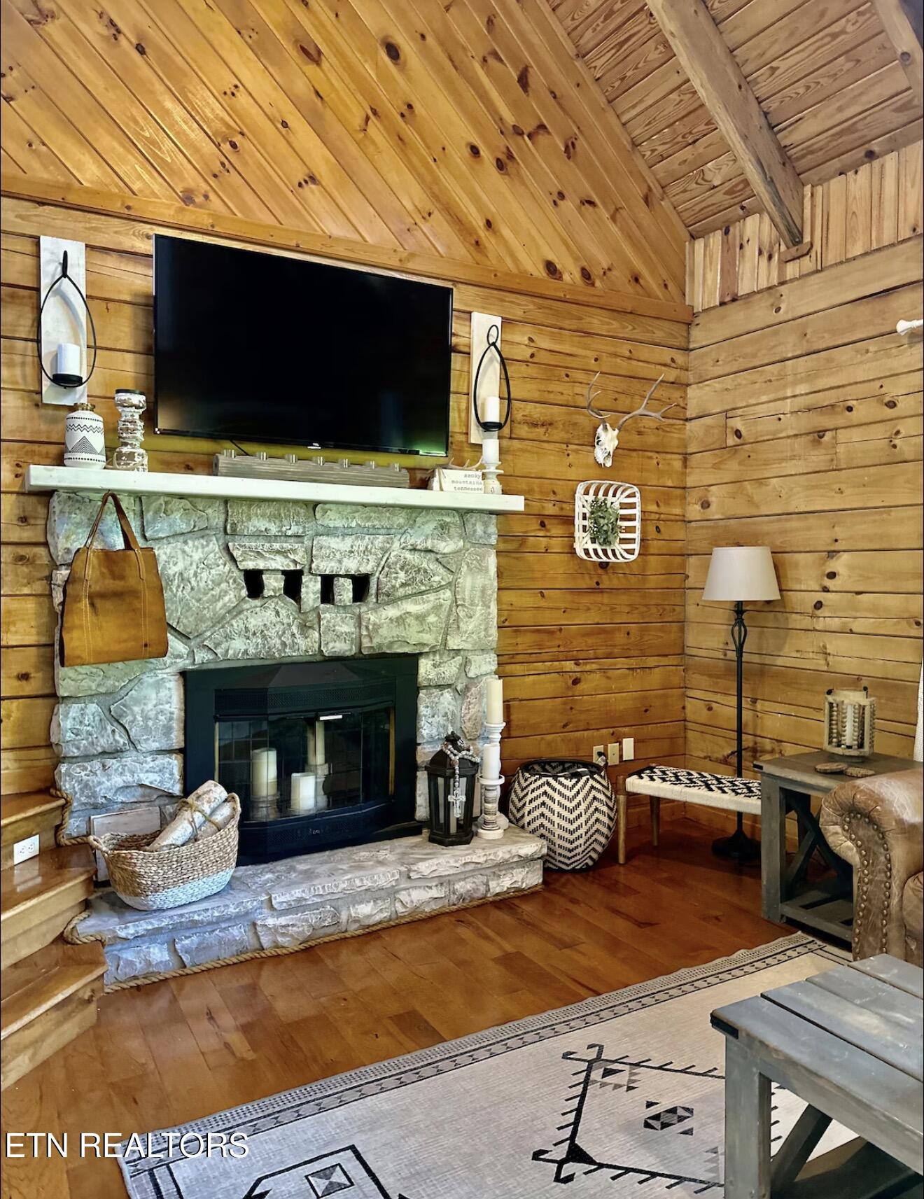 3640 Sugar Tree Drive Sevierville TN 37862