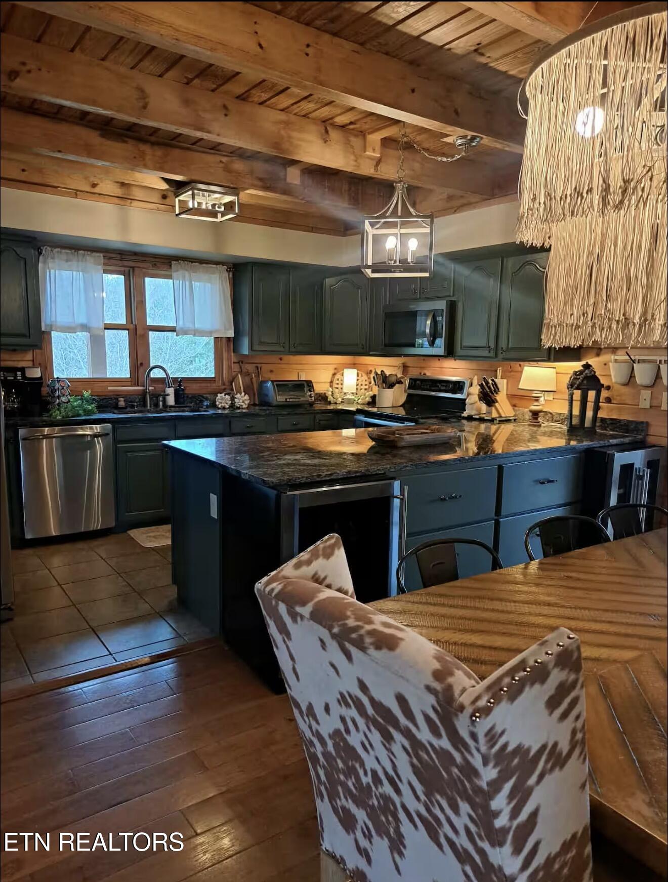 3640 Sugar Tree Drive Sevierville TN 37862