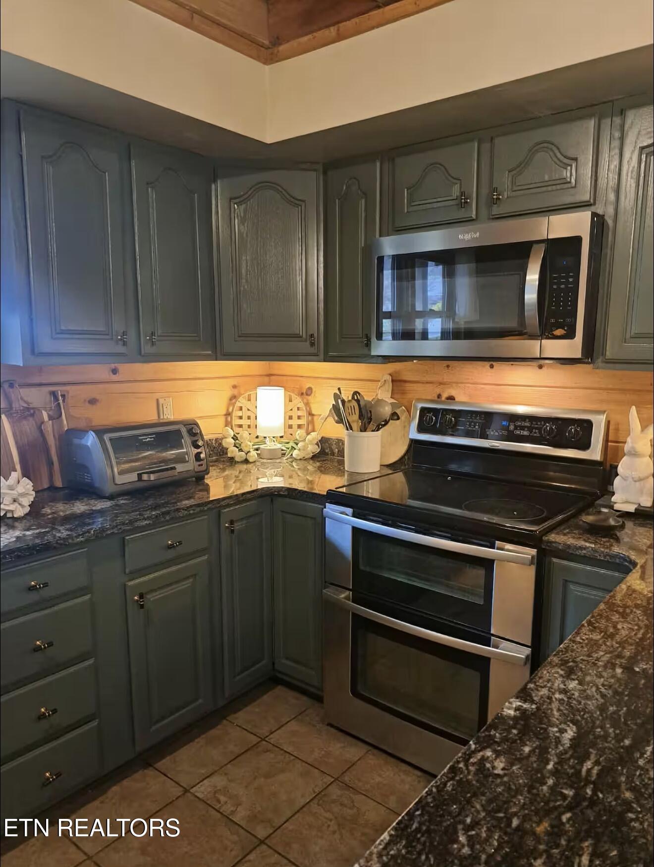 3640 Sugar Tree Drive Sevierville TN 37862