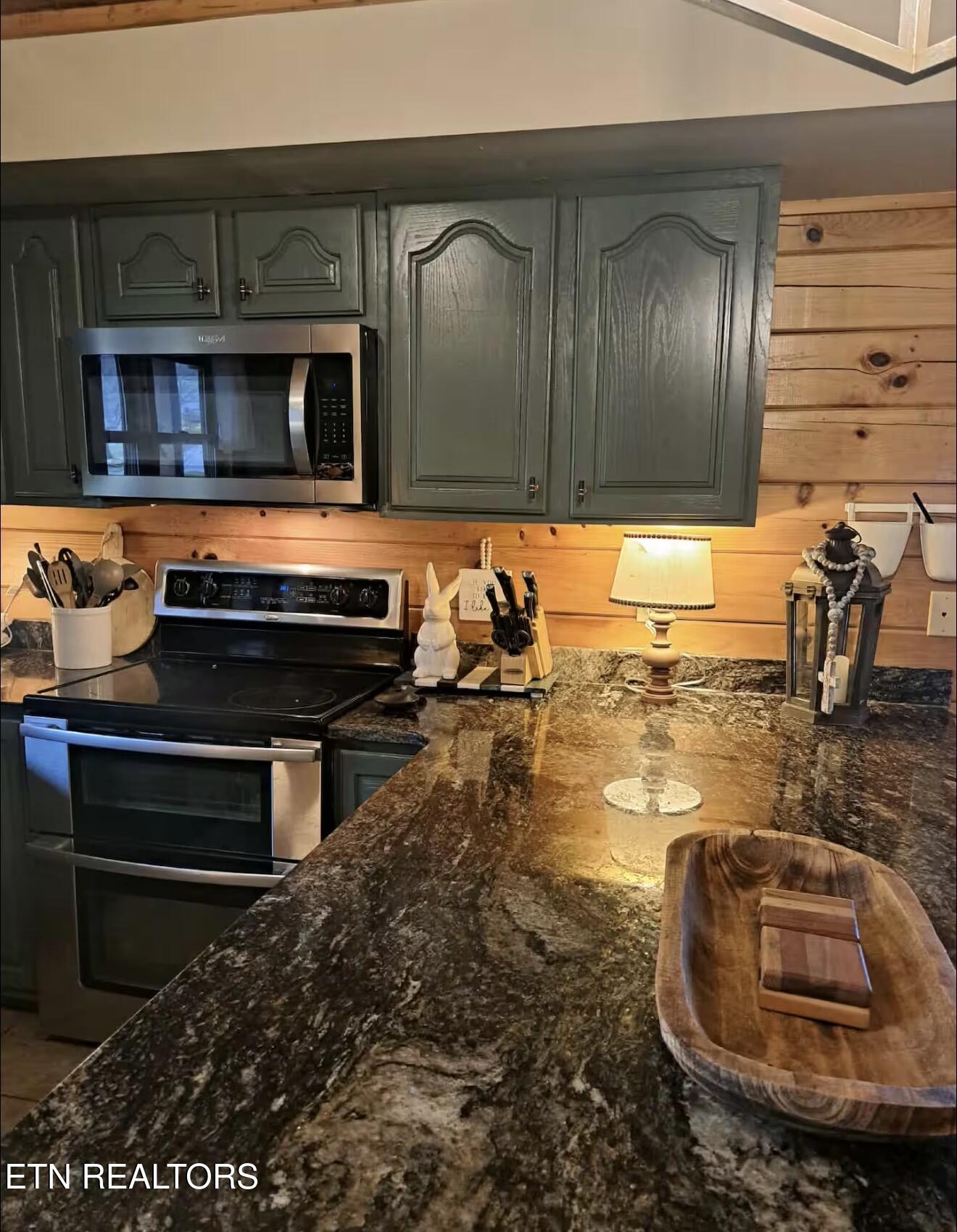 3640 Sugar Tree Drive Sevierville TN 37862
