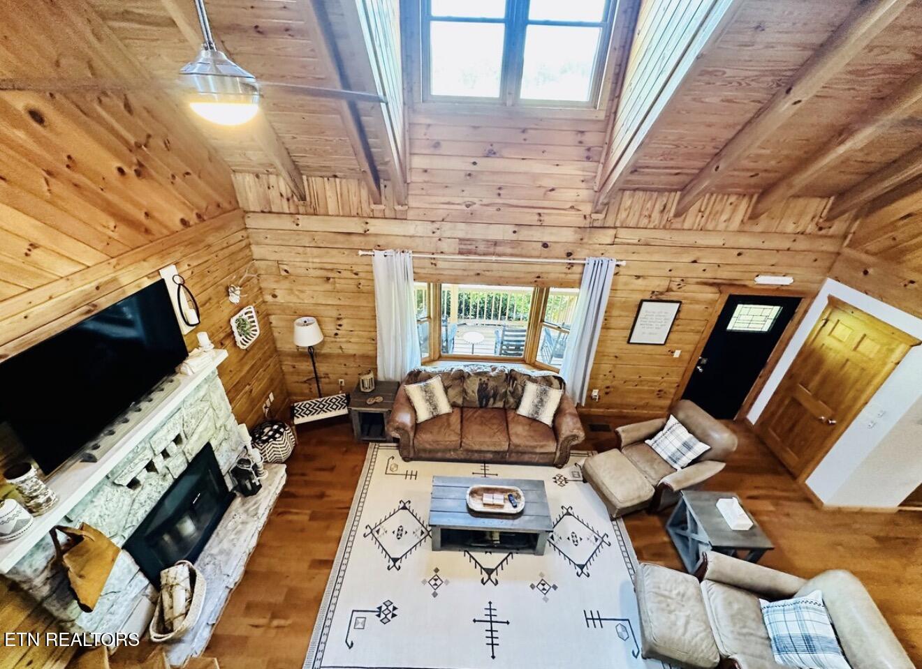 3640 Sugar Tree Drive Sevierville TN 37862