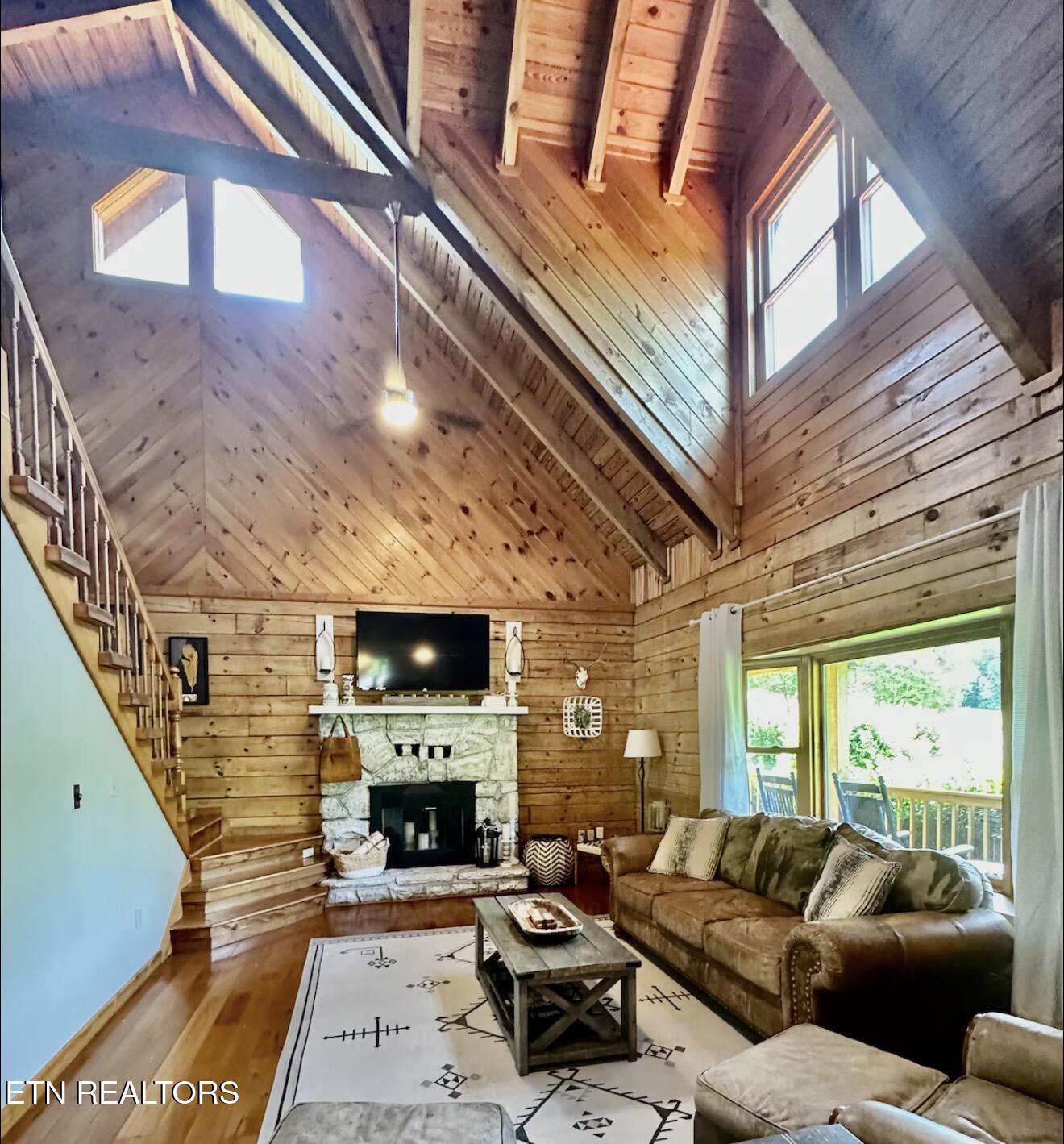 3640 Sugar Tree Drive Sevierville TN 37862