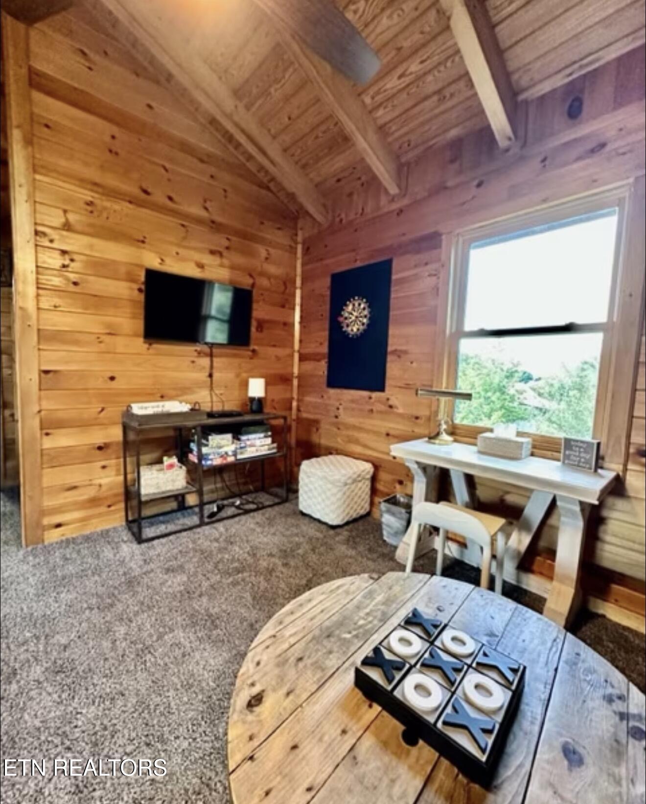 3640 Sugar Tree Drive Sevierville TN 37862
