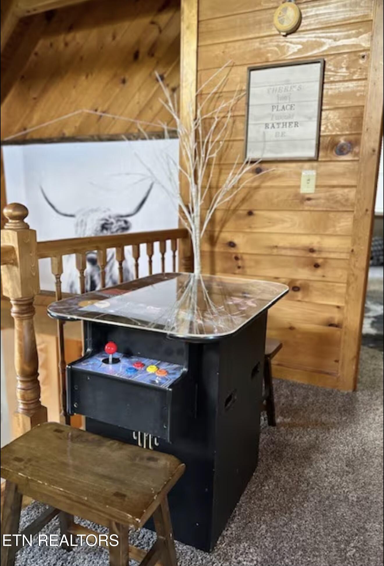 3640 Sugar Tree Drive Sevierville TN 37862