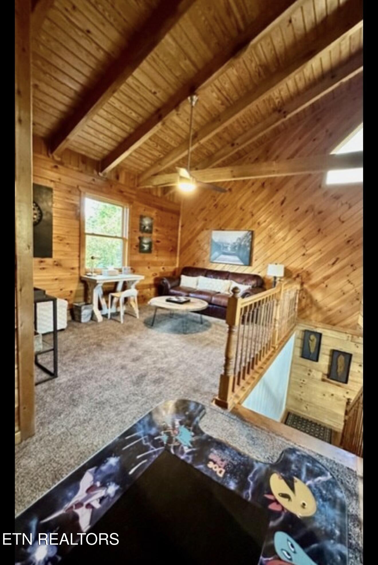 3640 Sugar Tree Drive Sevierville TN 37862