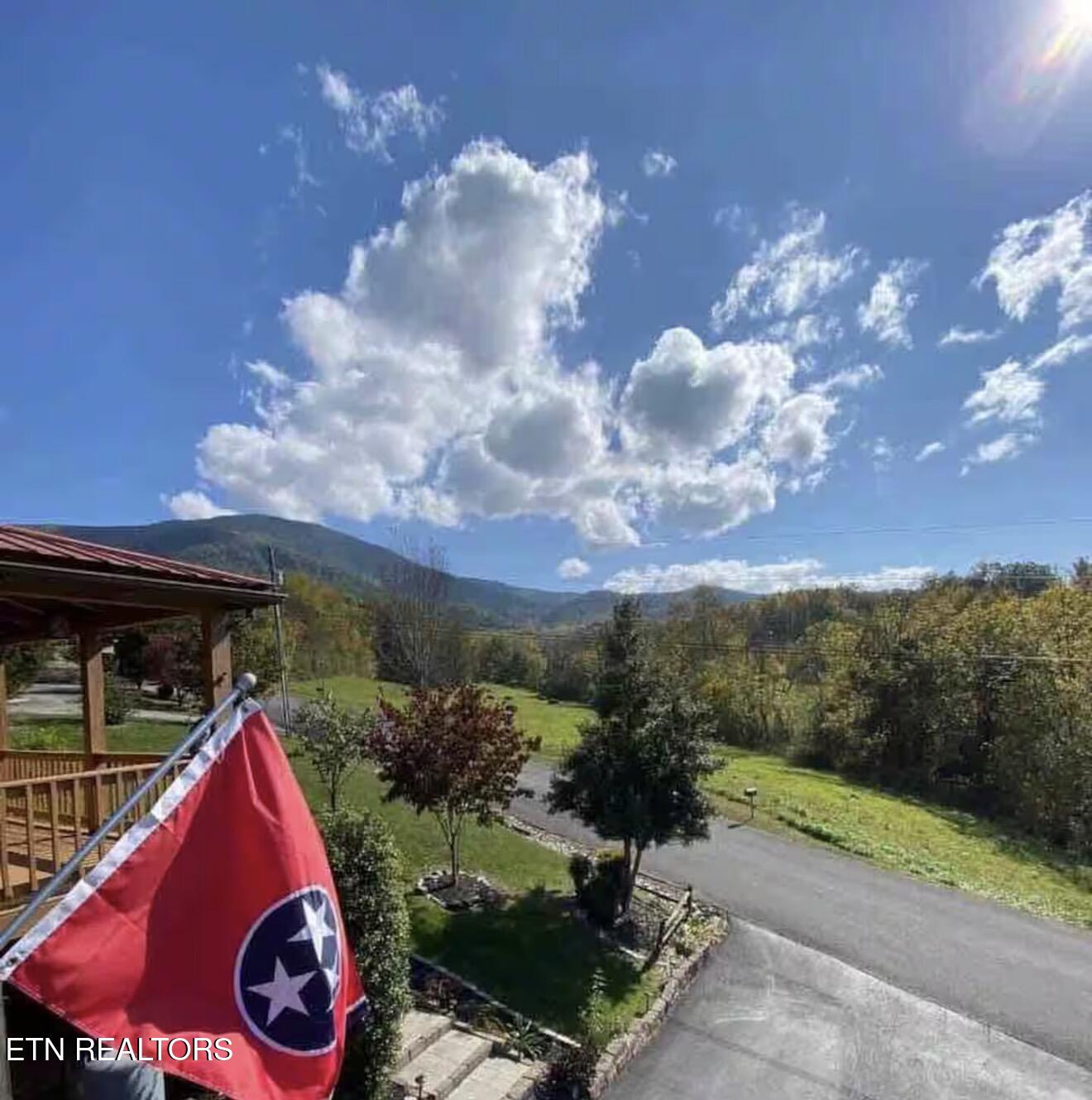 3640 Sugar Tree Drive Sevierville TN 37862