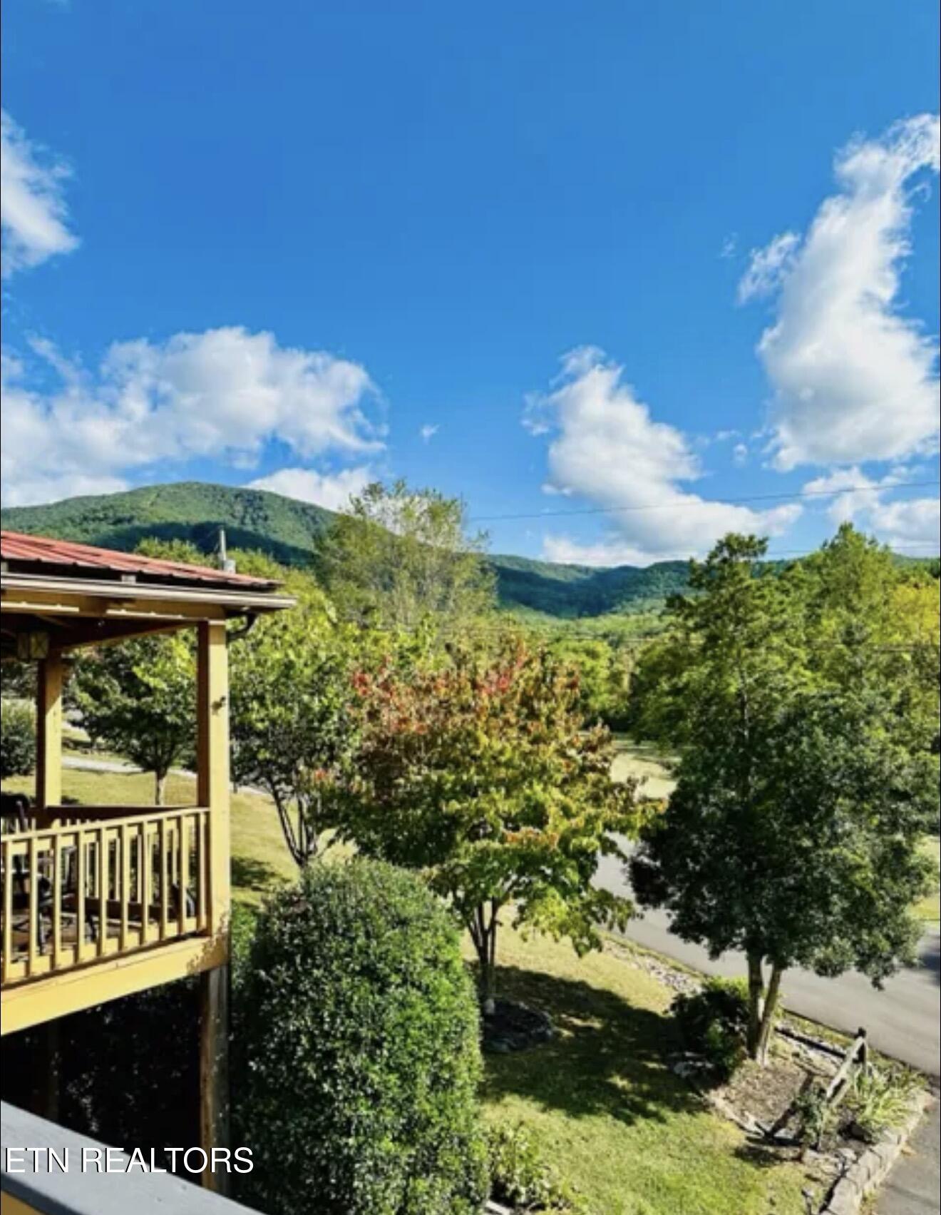 3640 Sugar Tree Drive Sevierville TN 37862