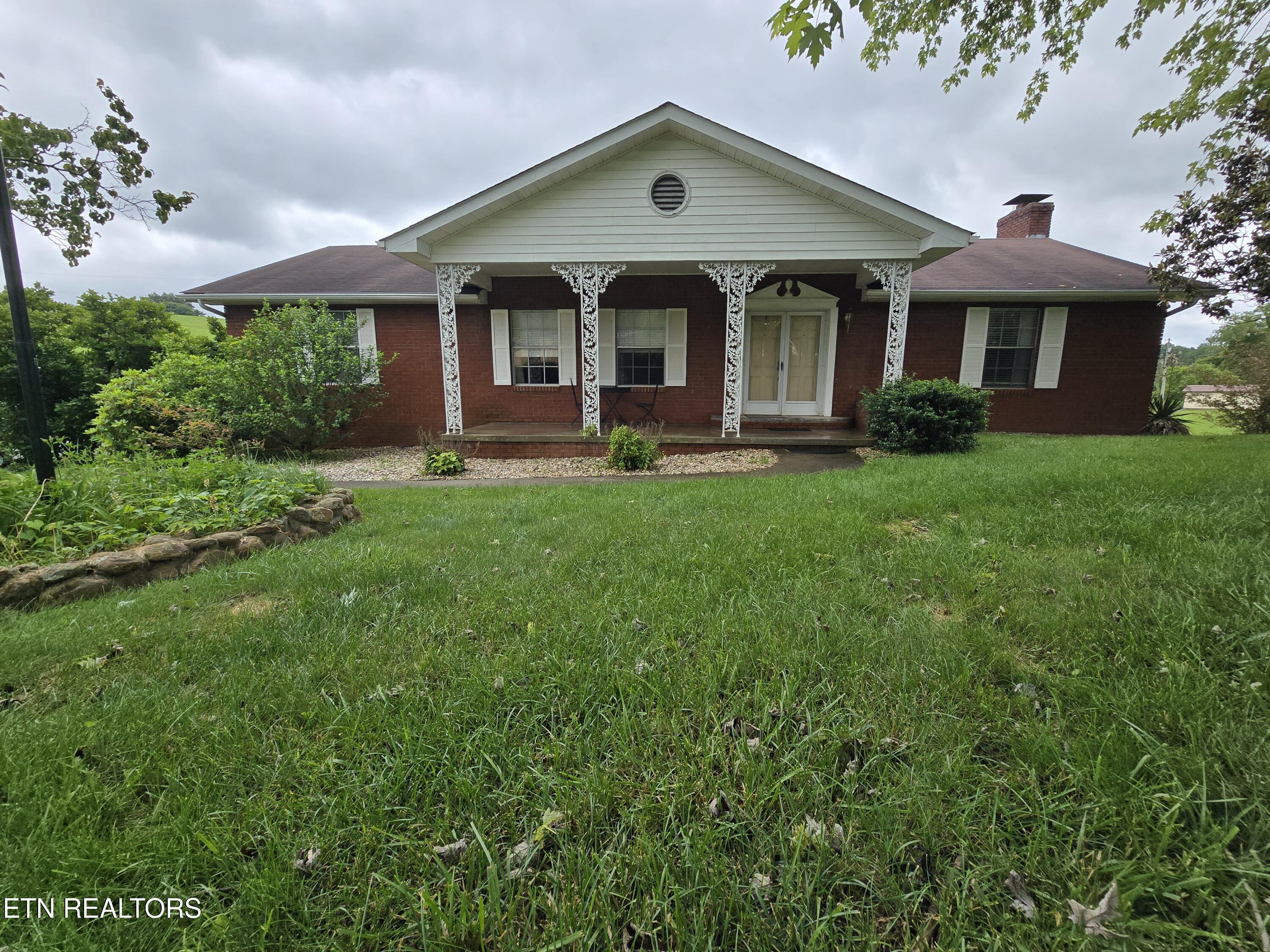 150 Kincaid Road Harrogate TN 37752