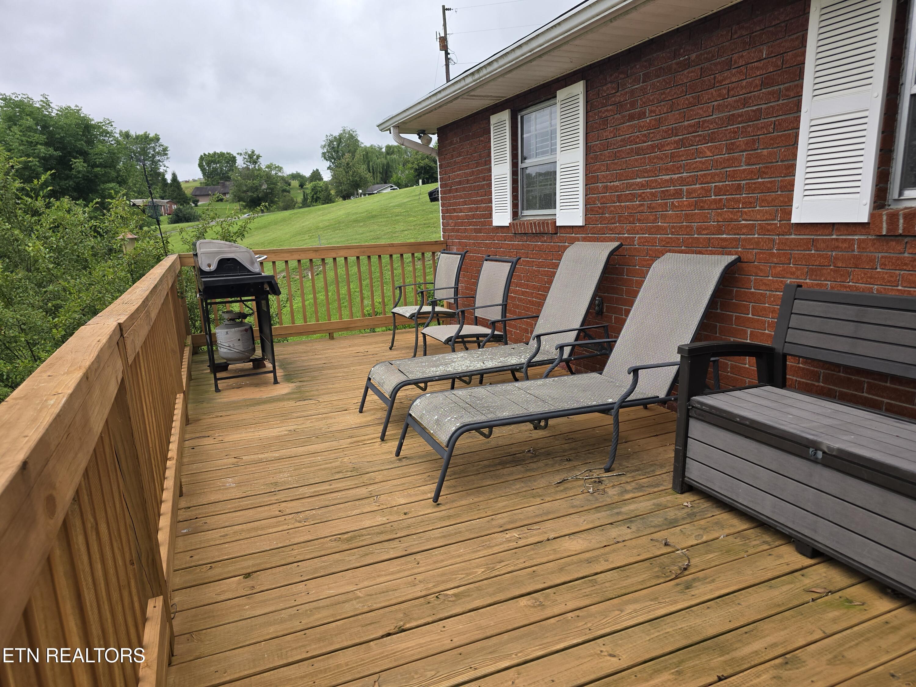 150 Kincaid Road Harrogate TN 37752