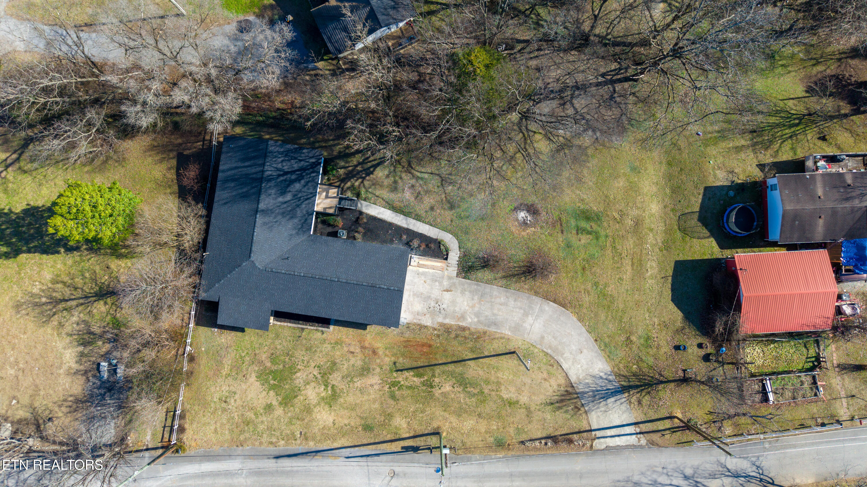 711 Walter Street Athens TN 37303