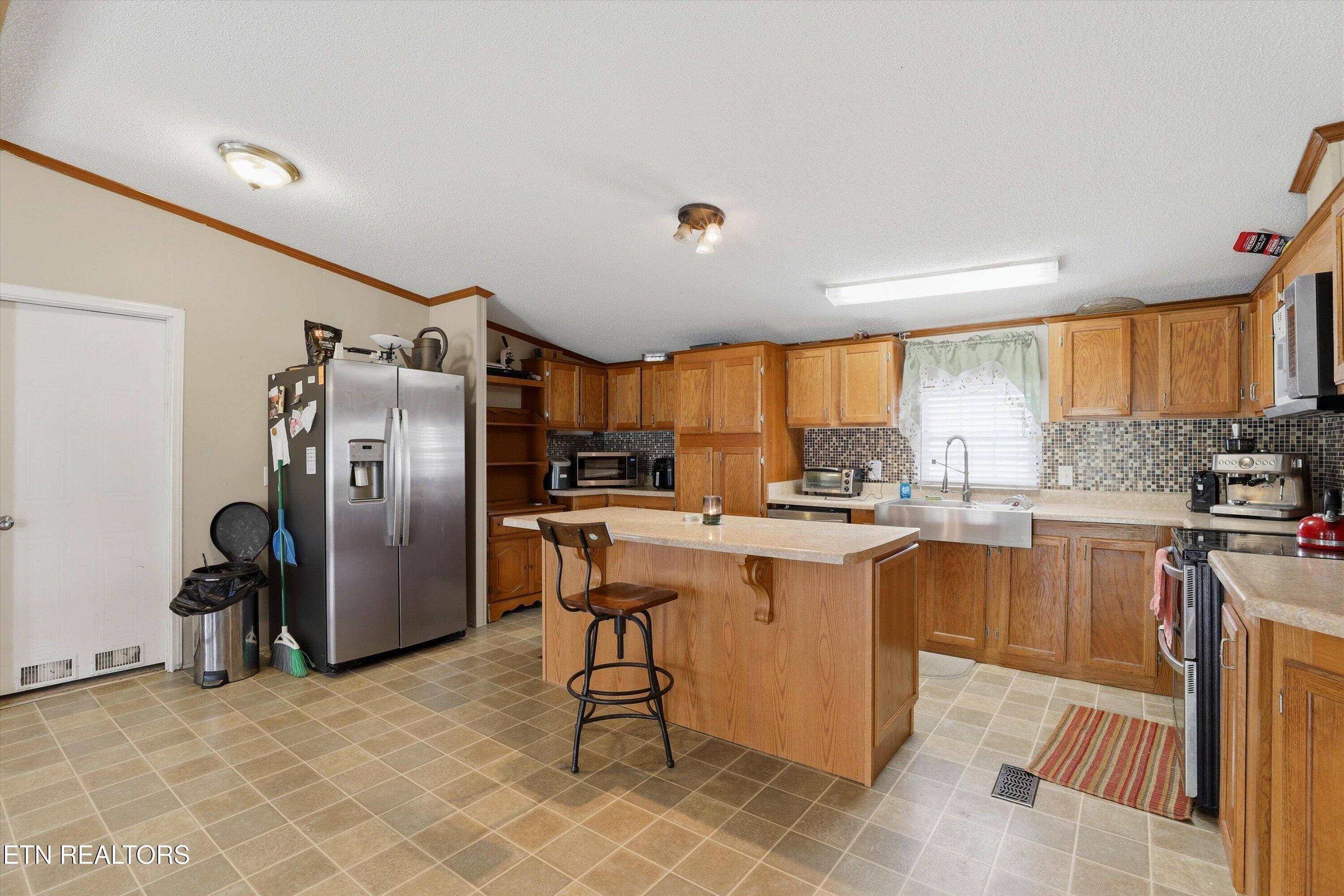 122 2nd Street Corryton TN 37721