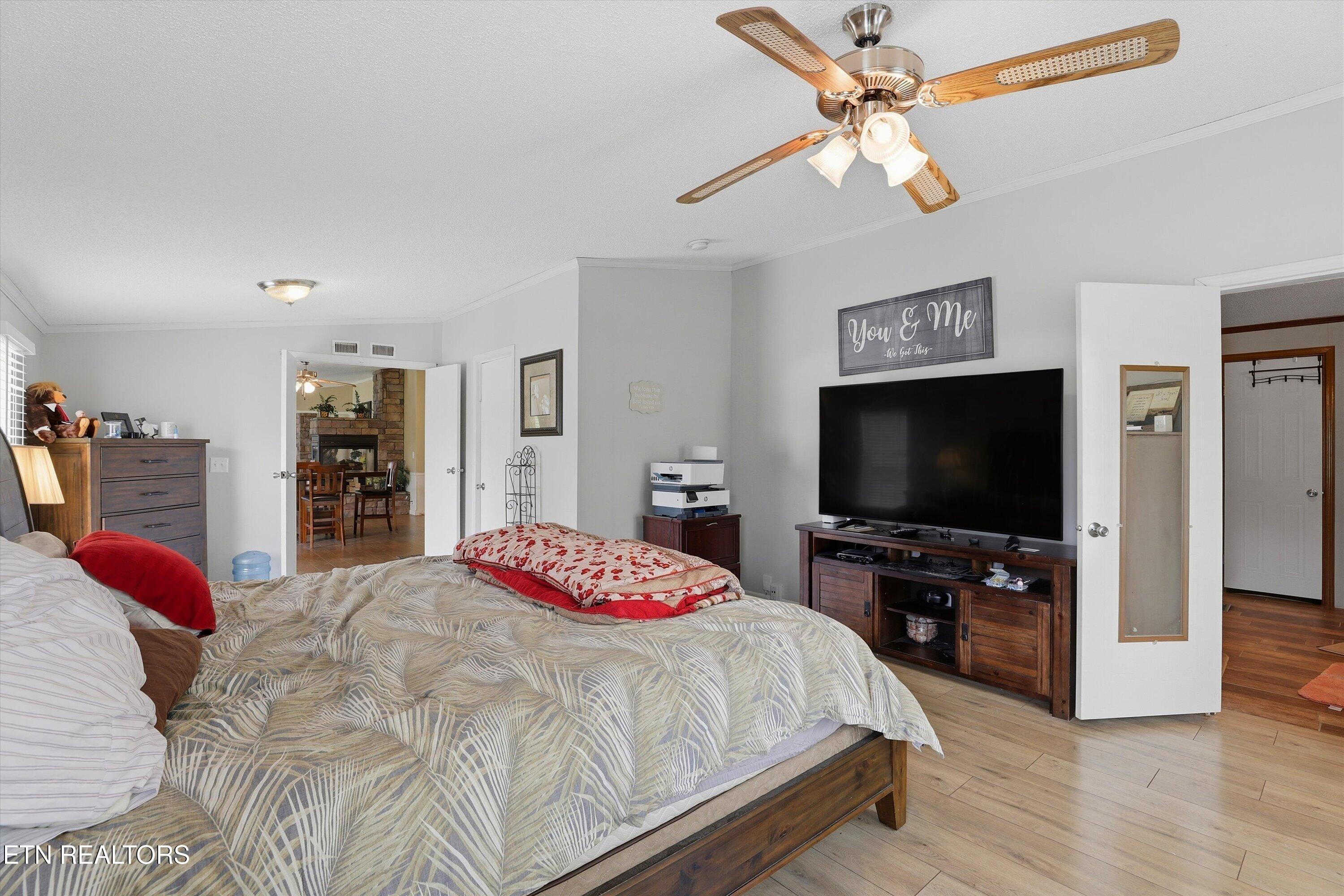 122 2nd Street Corryton TN 37721