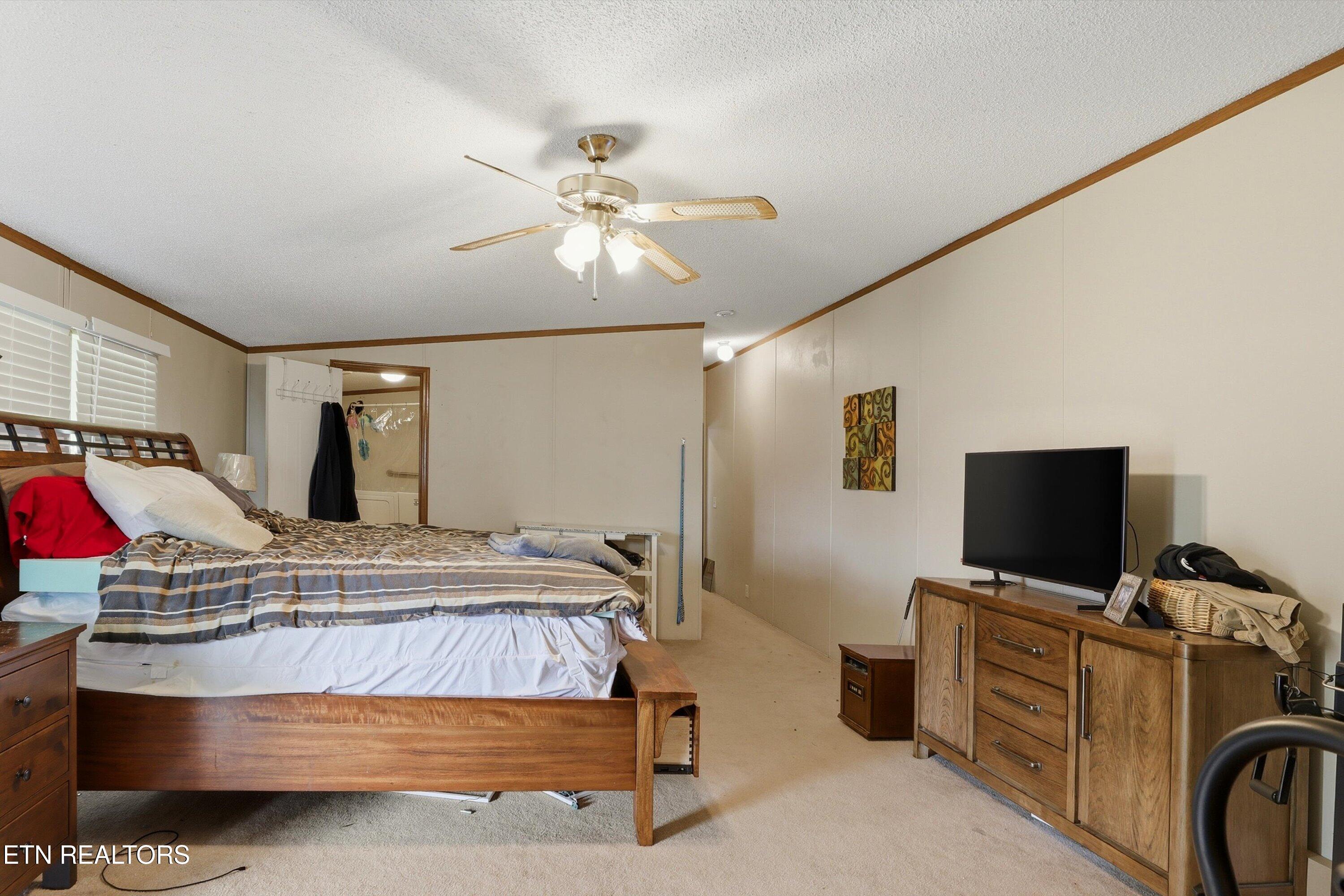 122 2nd Street Corryton TN 37721