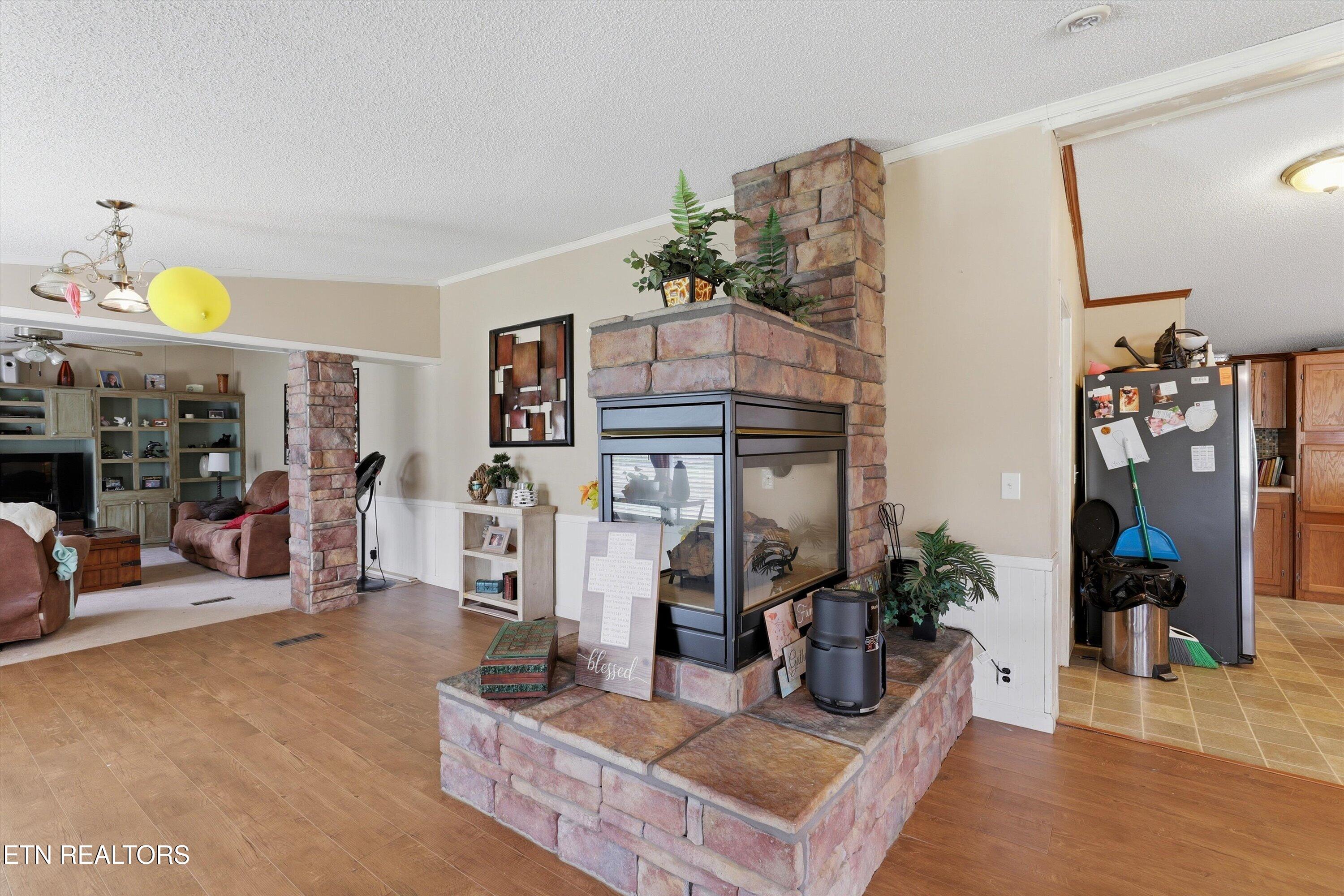 122 2nd Street Corryton TN 37721