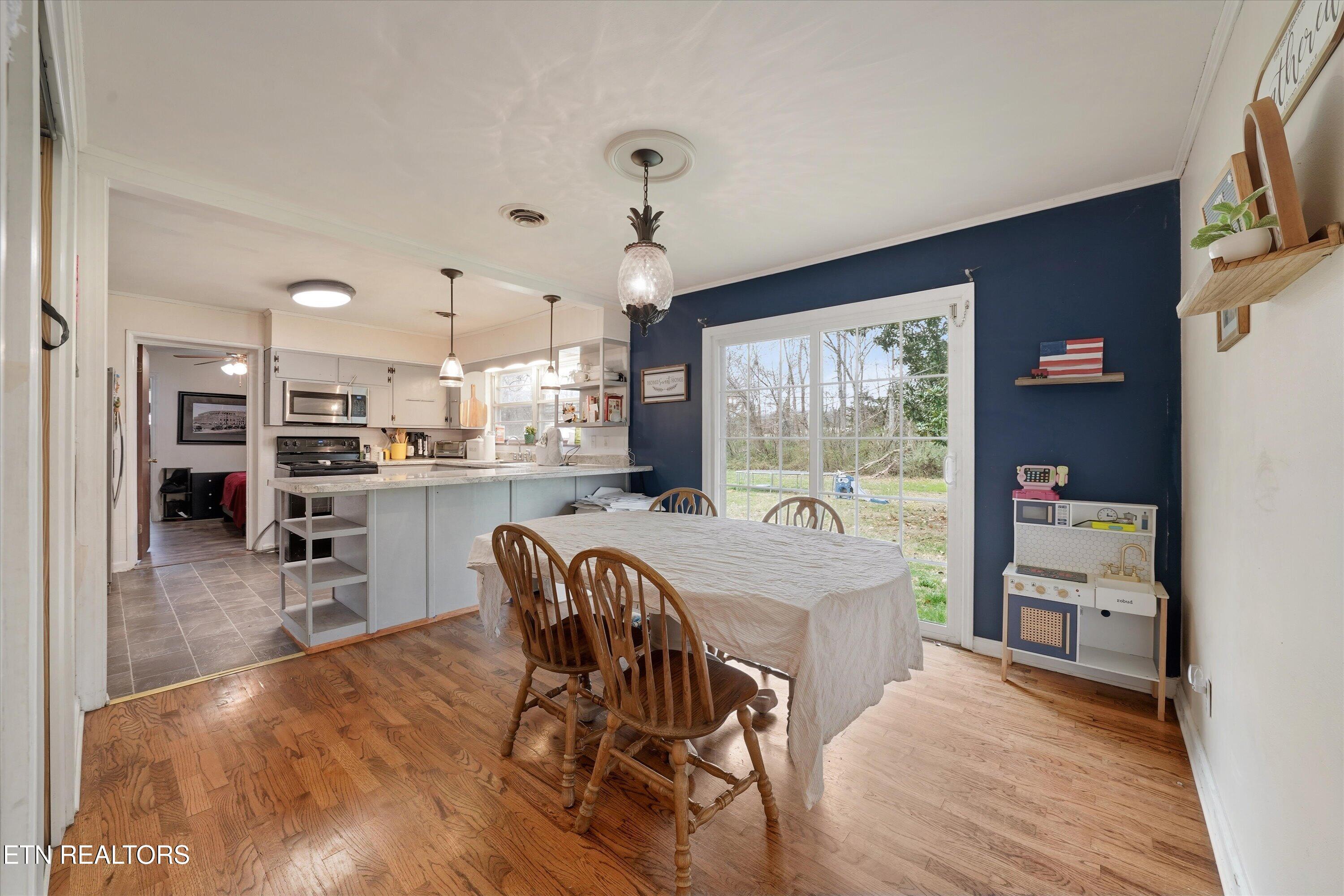 194 Meadowview Lane Decatur TN 37322