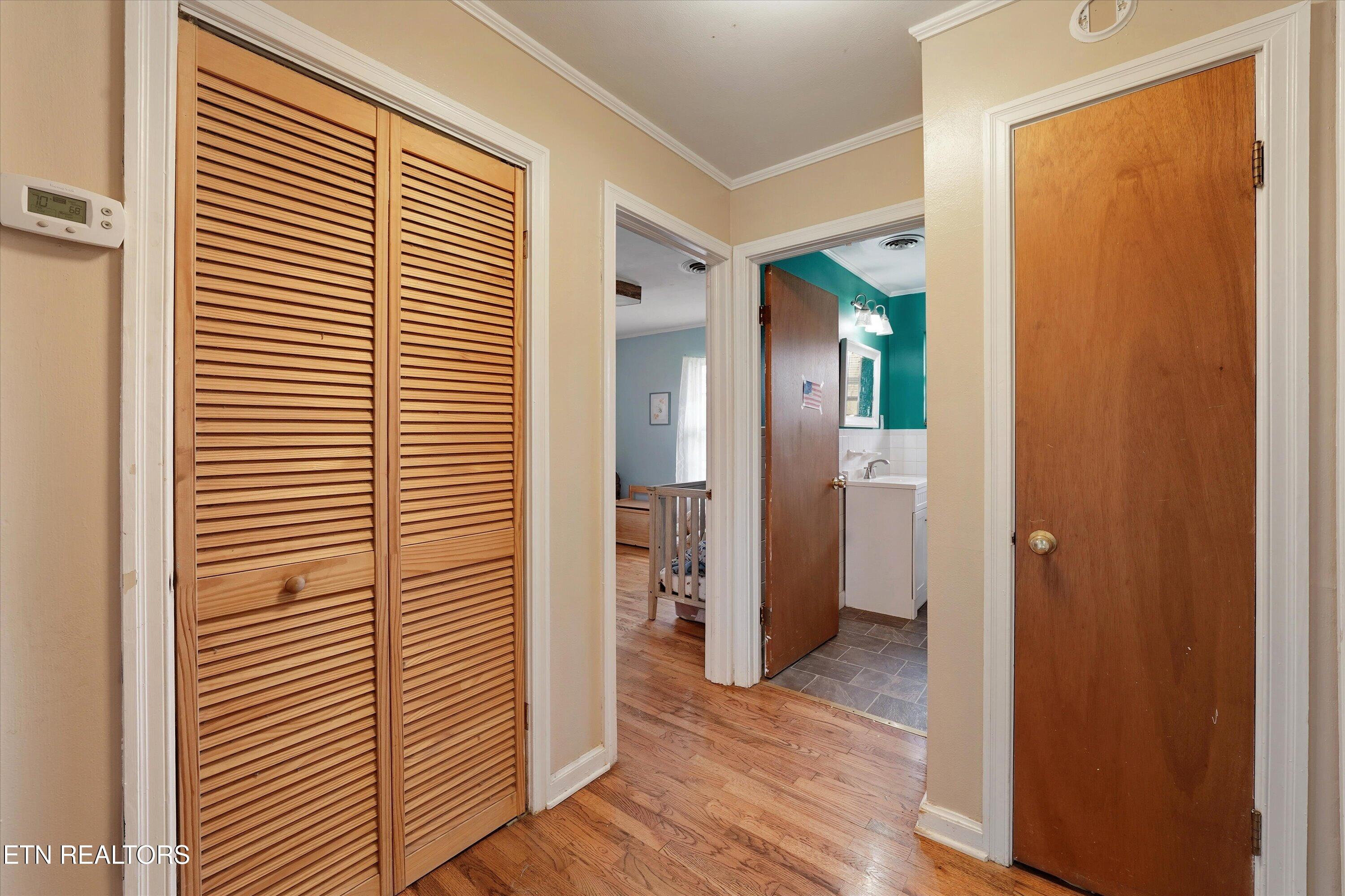 194 Meadowview Lane Decatur TN 37322