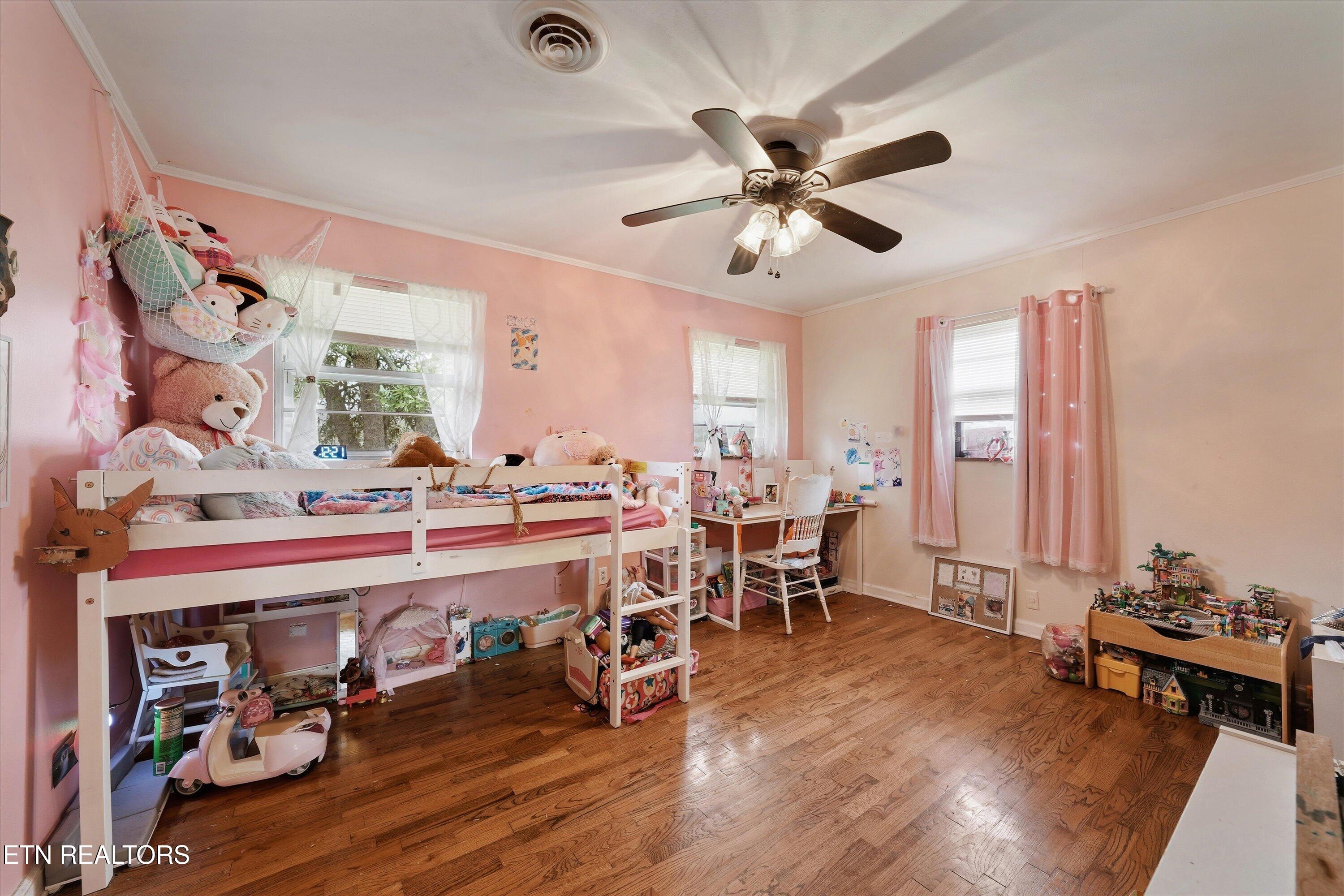 194 Meadowview Lane Decatur TN 37322