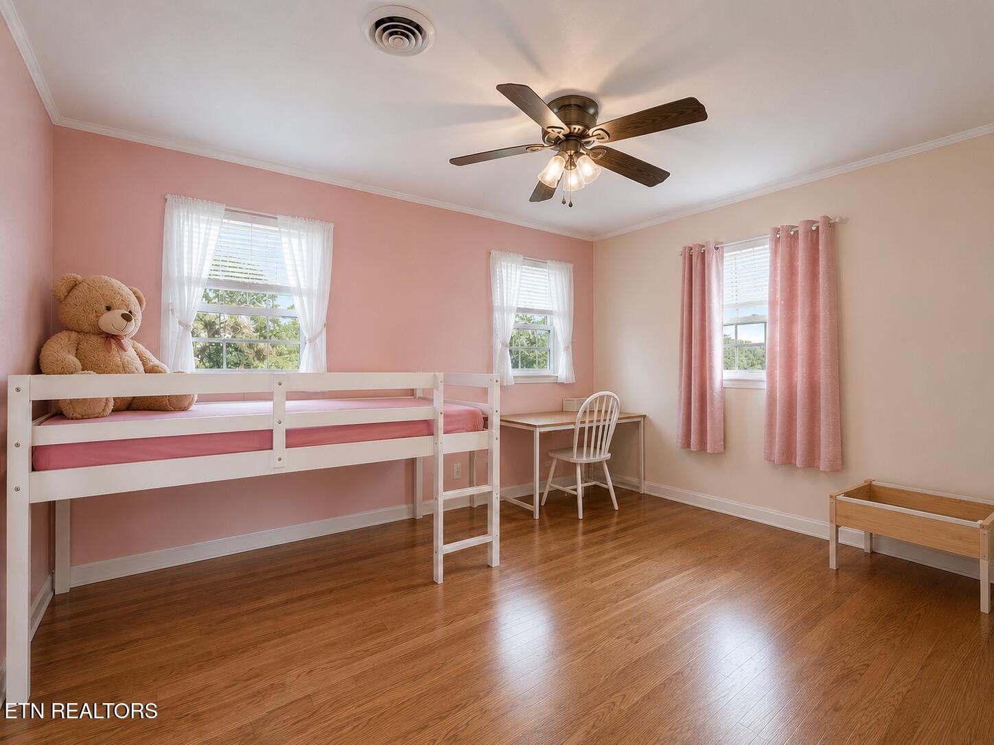 194 Meadowview Lane Decatur TN 37322