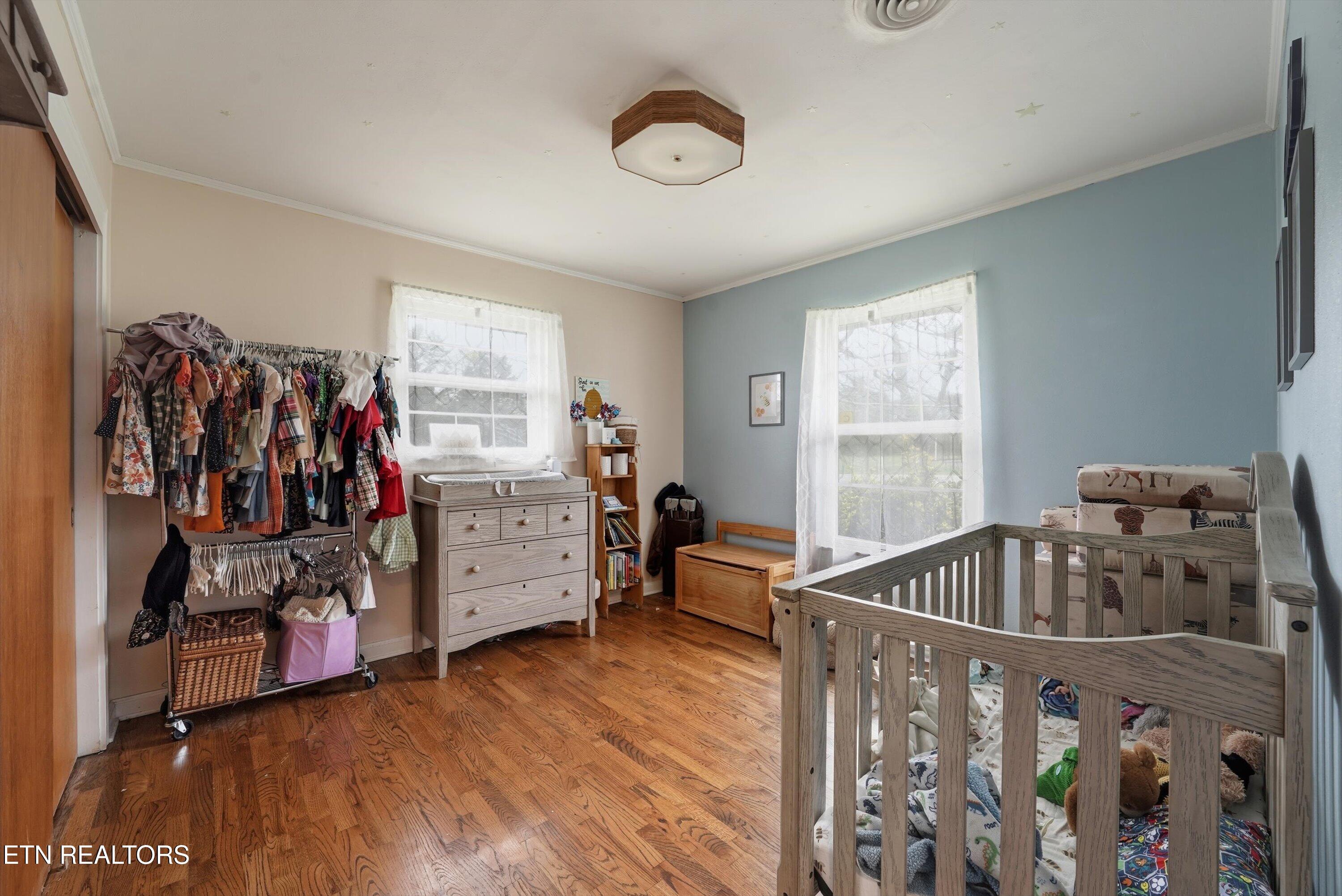 194 Meadowview Lane Decatur TN 37322
