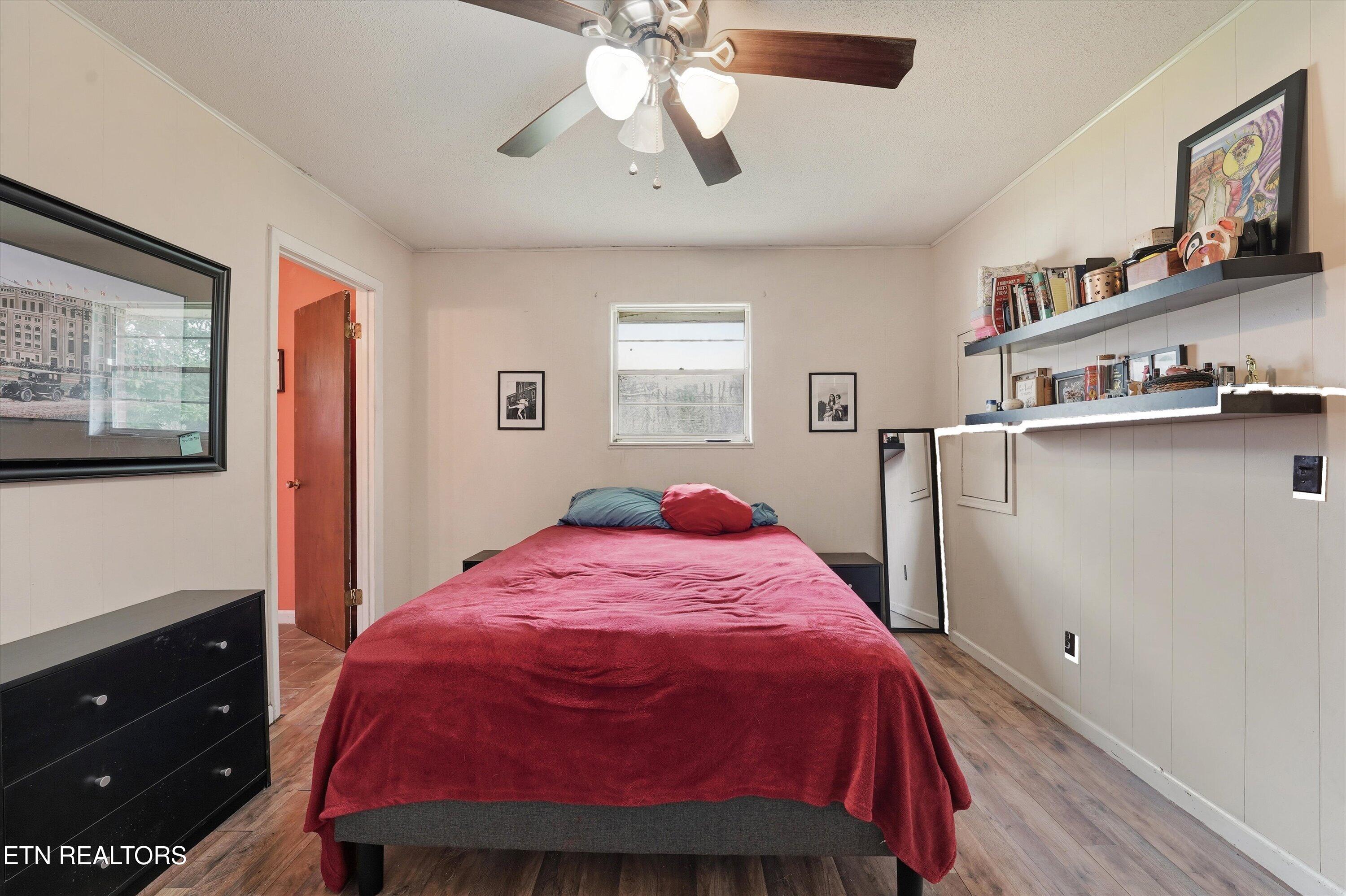 194 Meadowview Lane Decatur TN 37322