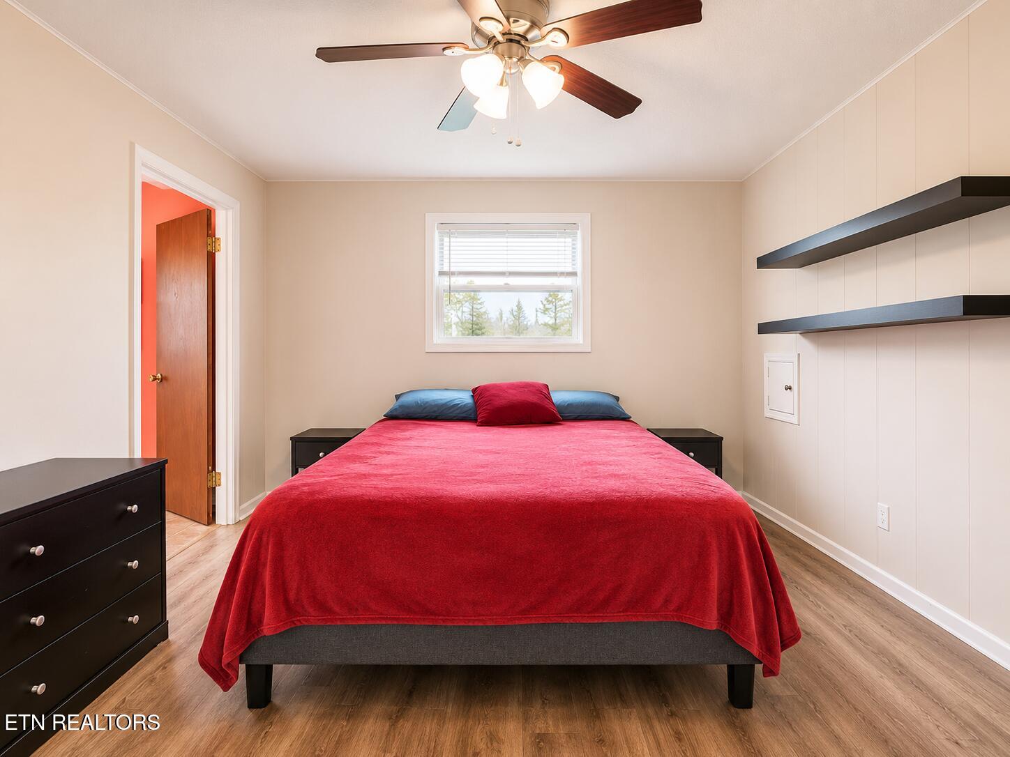 194 Meadowview Lane Decatur TN 37322