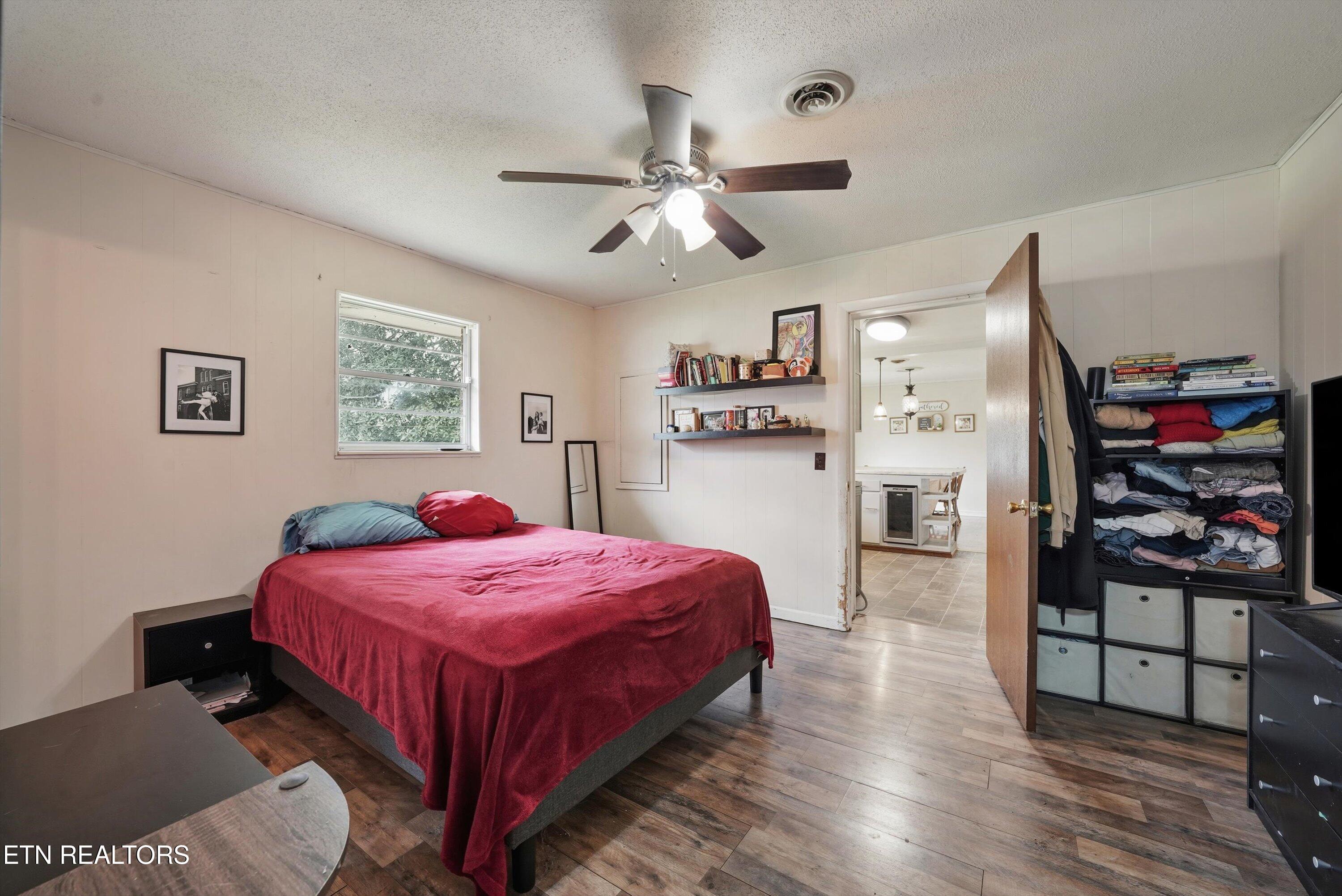 194 Meadowview Lane Decatur TN 37322