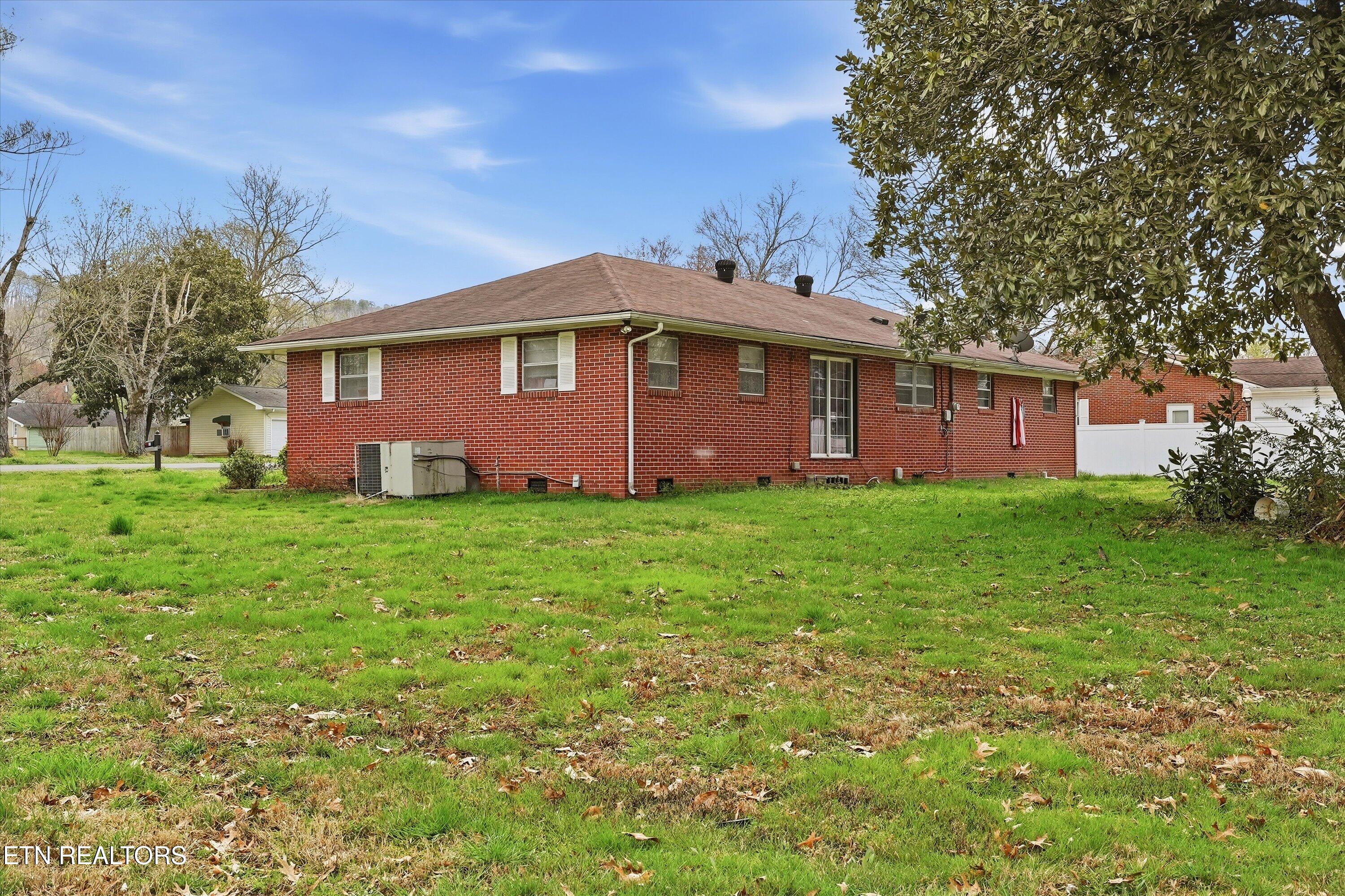 194 Meadowview Lane Decatur TN 37322