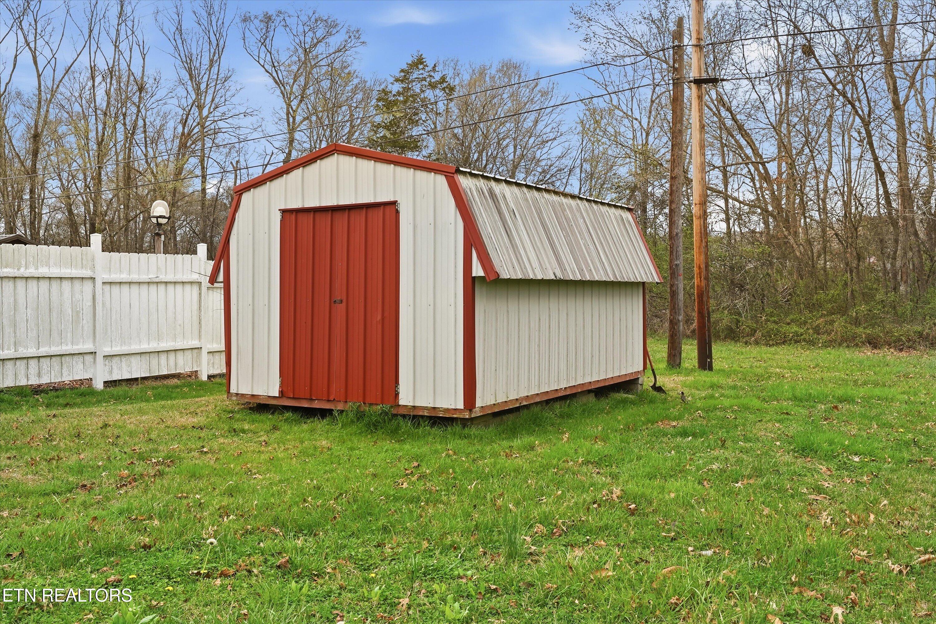 194 Meadowview Lane Decatur TN 37322
