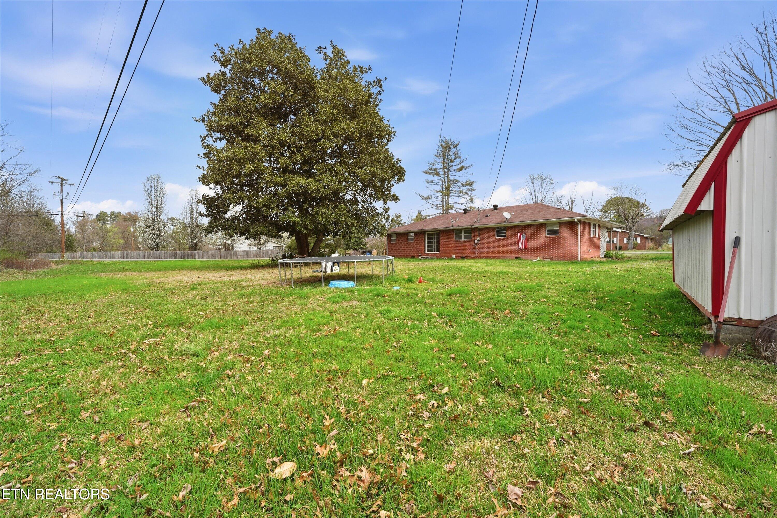 194 Meadowview Lane Decatur TN 37322
