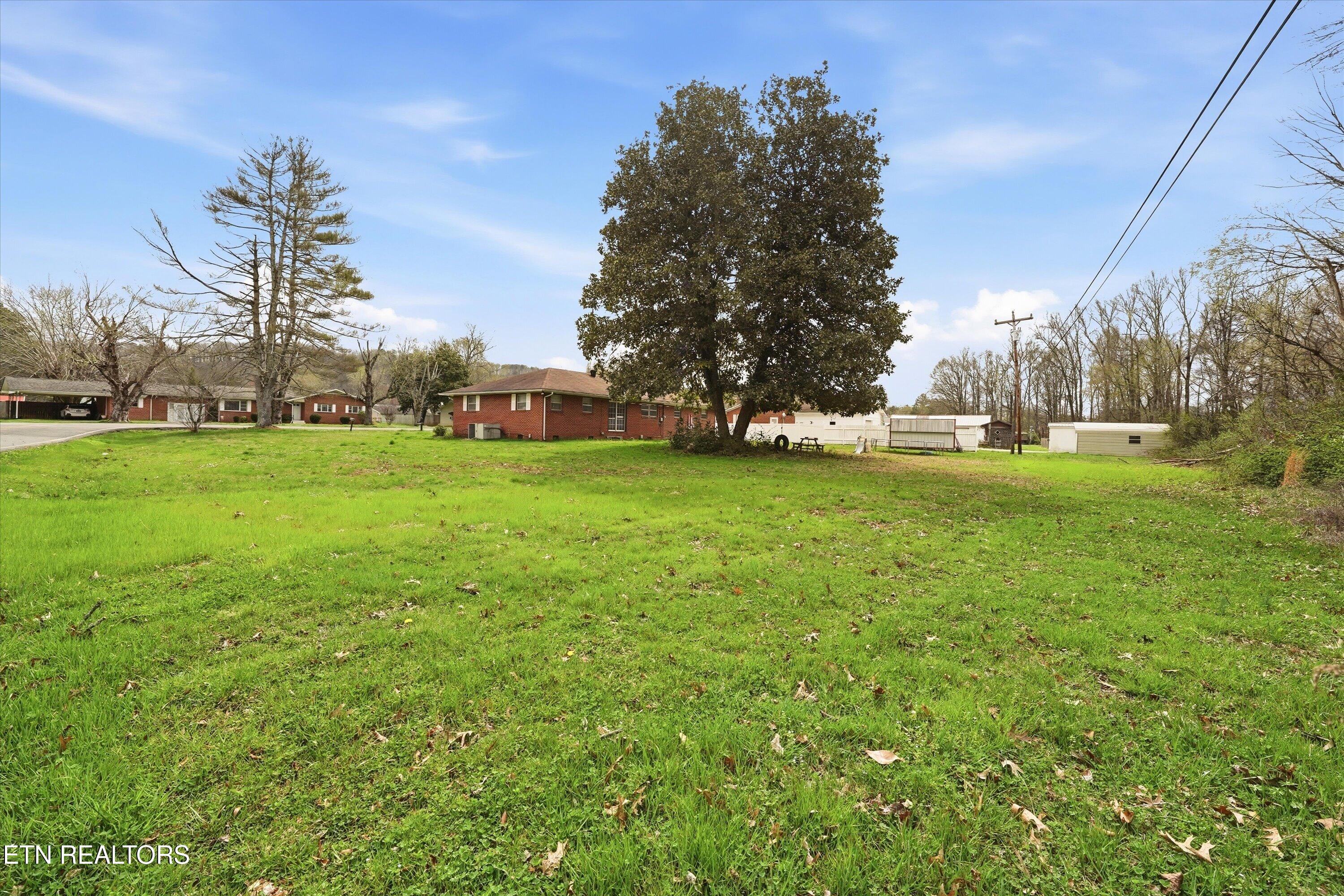 194 Meadowview Lane Decatur TN 37322