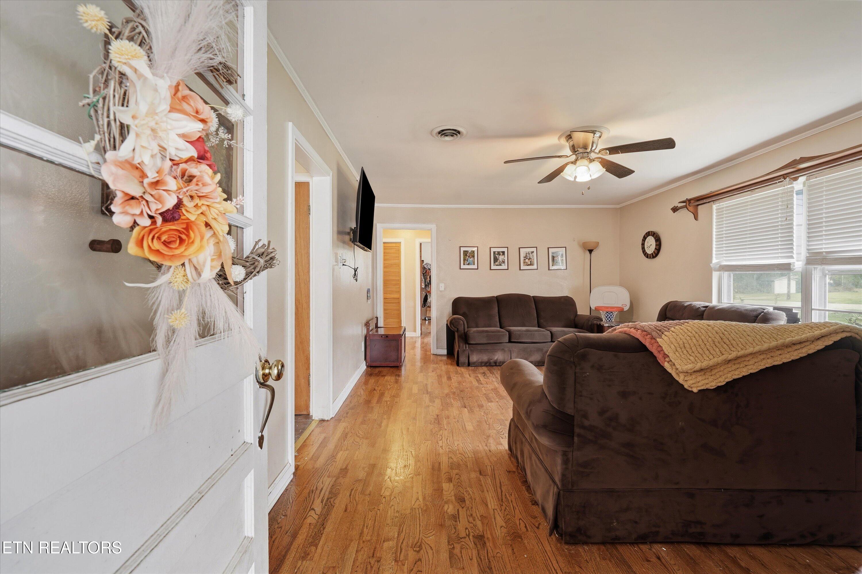 194 Meadowview Lane Decatur TN 37322