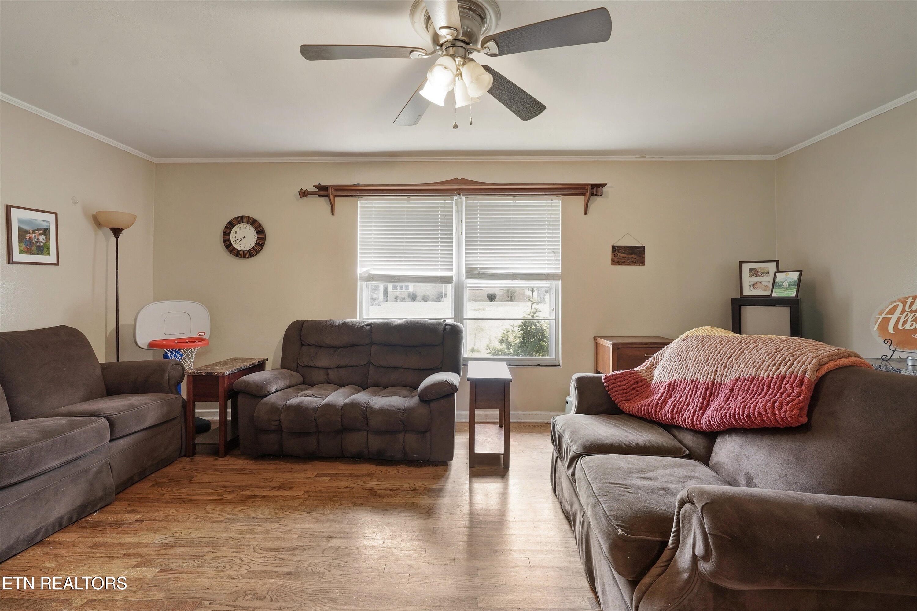194 Meadowview Lane Decatur TN 37322