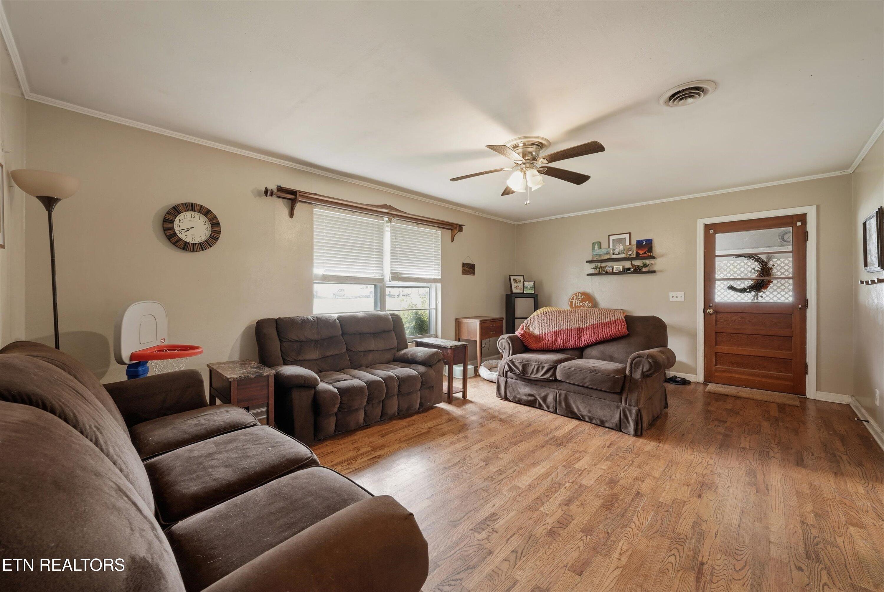 194 Meadowview Lane Decatur TN 37322