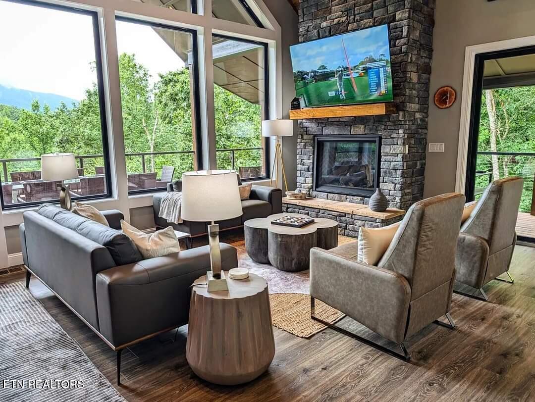 622 Coronation Street Gatlinburg TN 37738
