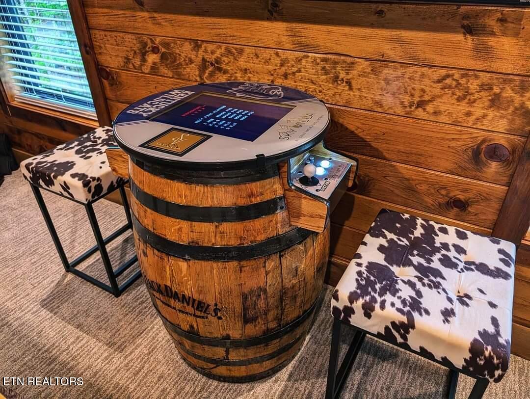 622 Coronation Street Gatlinburg TN 37738
