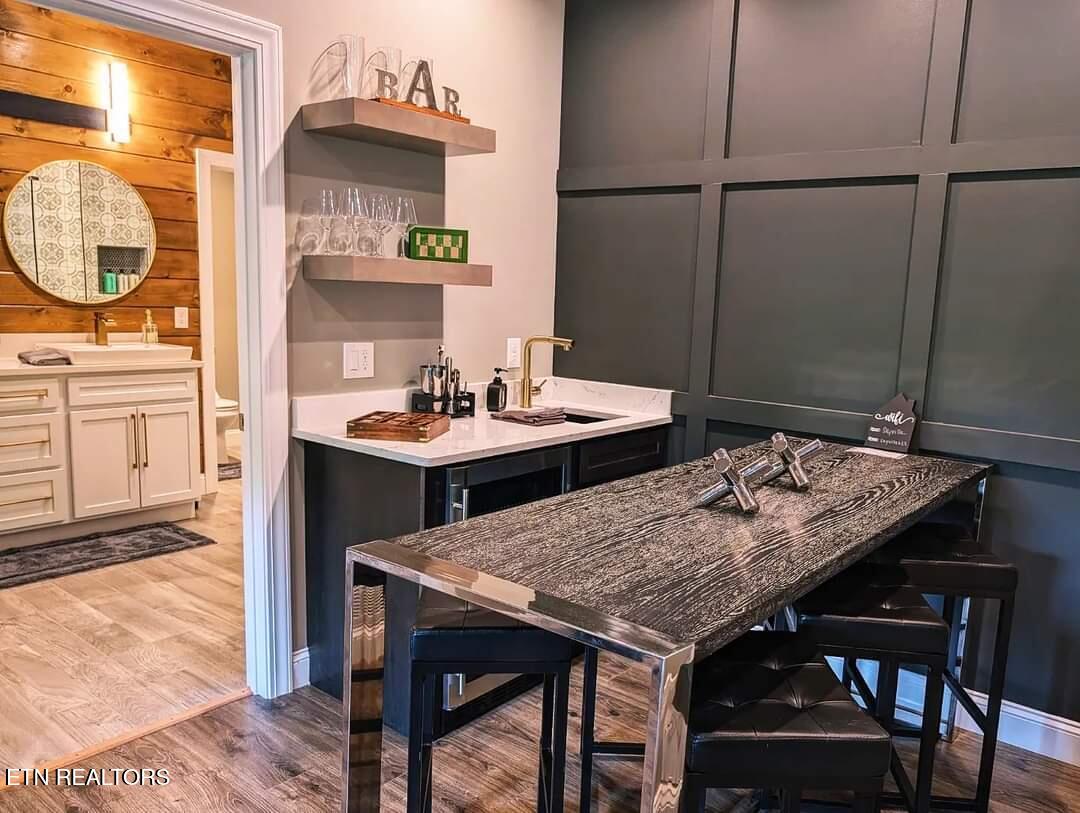 622 Coronation Street Gatlinburg TN 37738