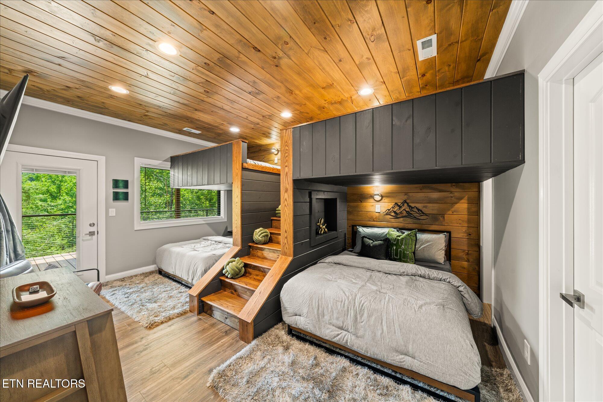 622 Coronation Street Gatlinburg TN 37738