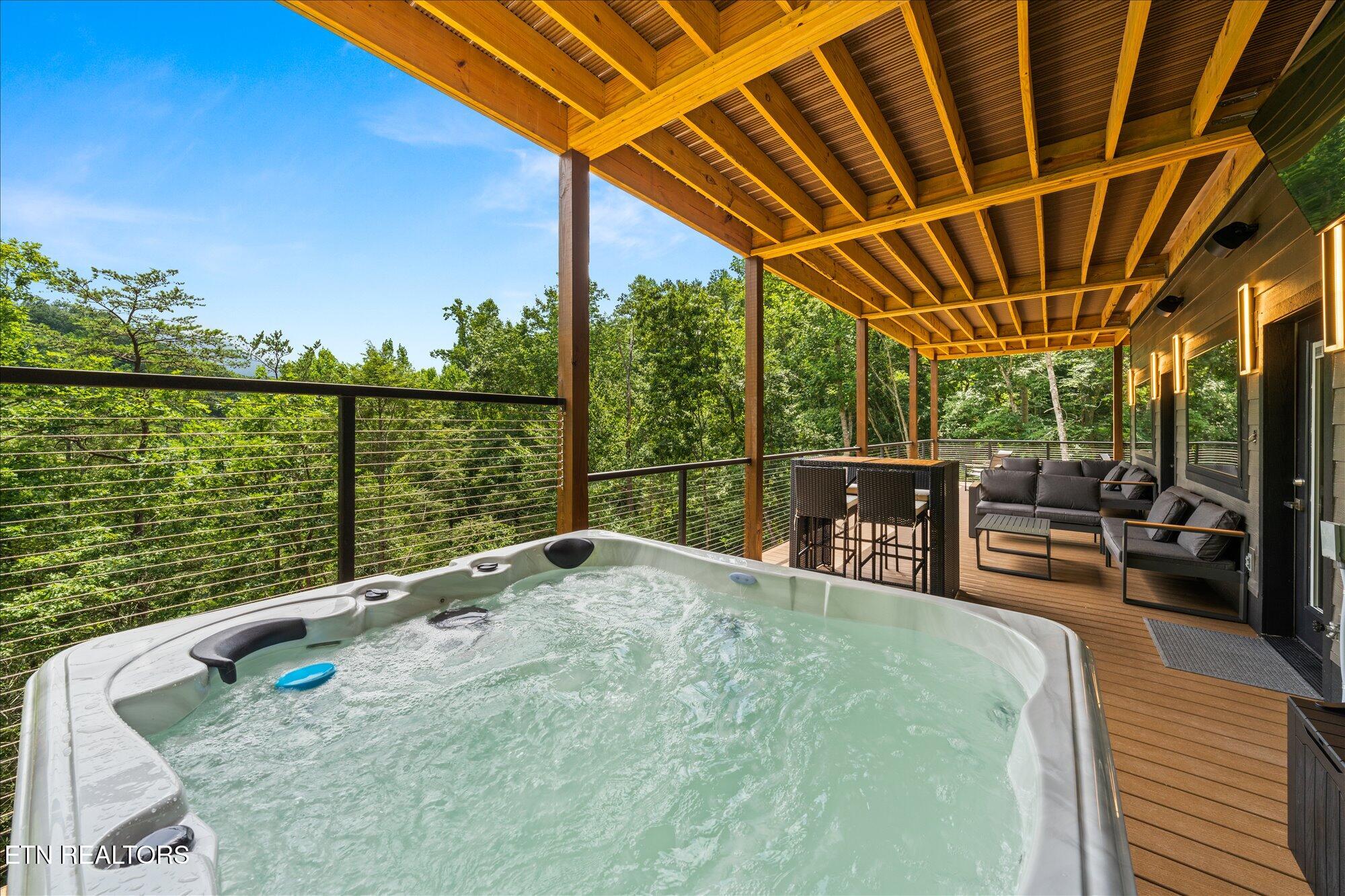 622 Coronation Street Gatlinburg TN 37738