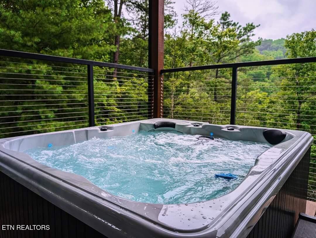 622 Coronation Street Gatlinburg TN 37738