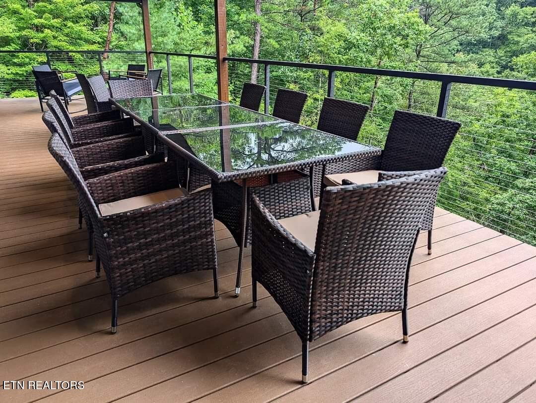 622 Coronation Street Gatlinburg TN 37738