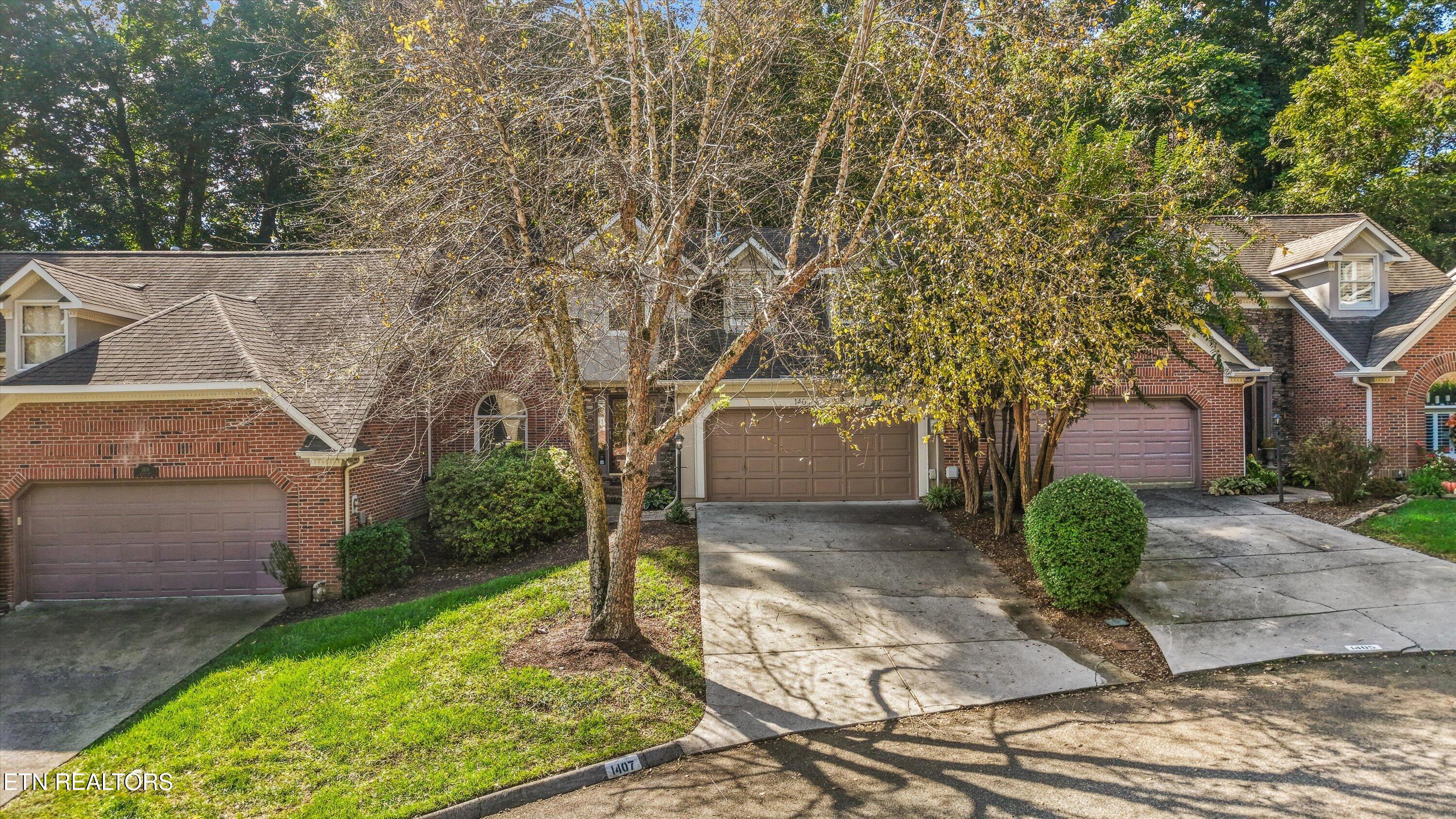 1407 Kenton Way Knoxville TN 37922