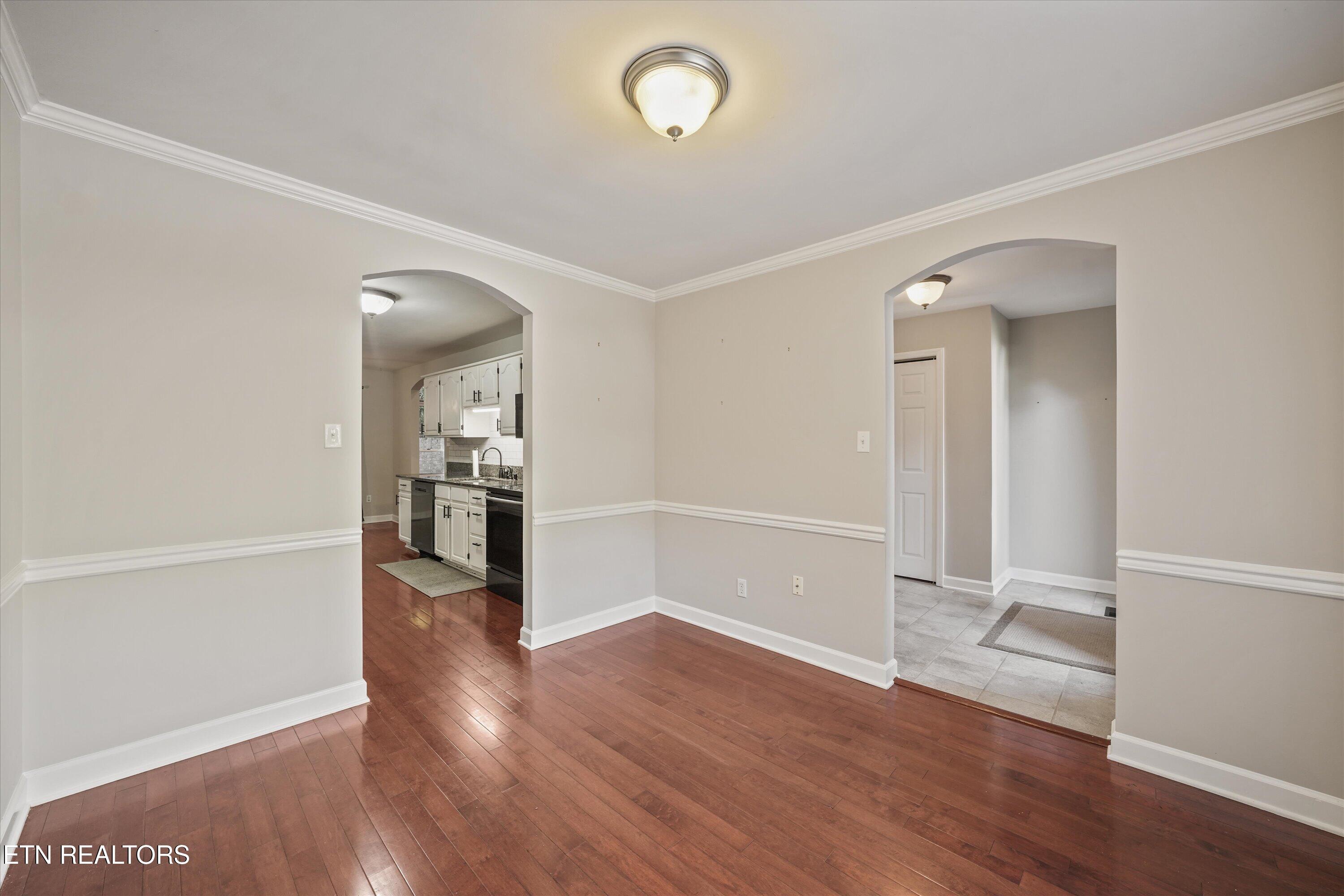 1407 Kenton Way Knoxville TN 37922